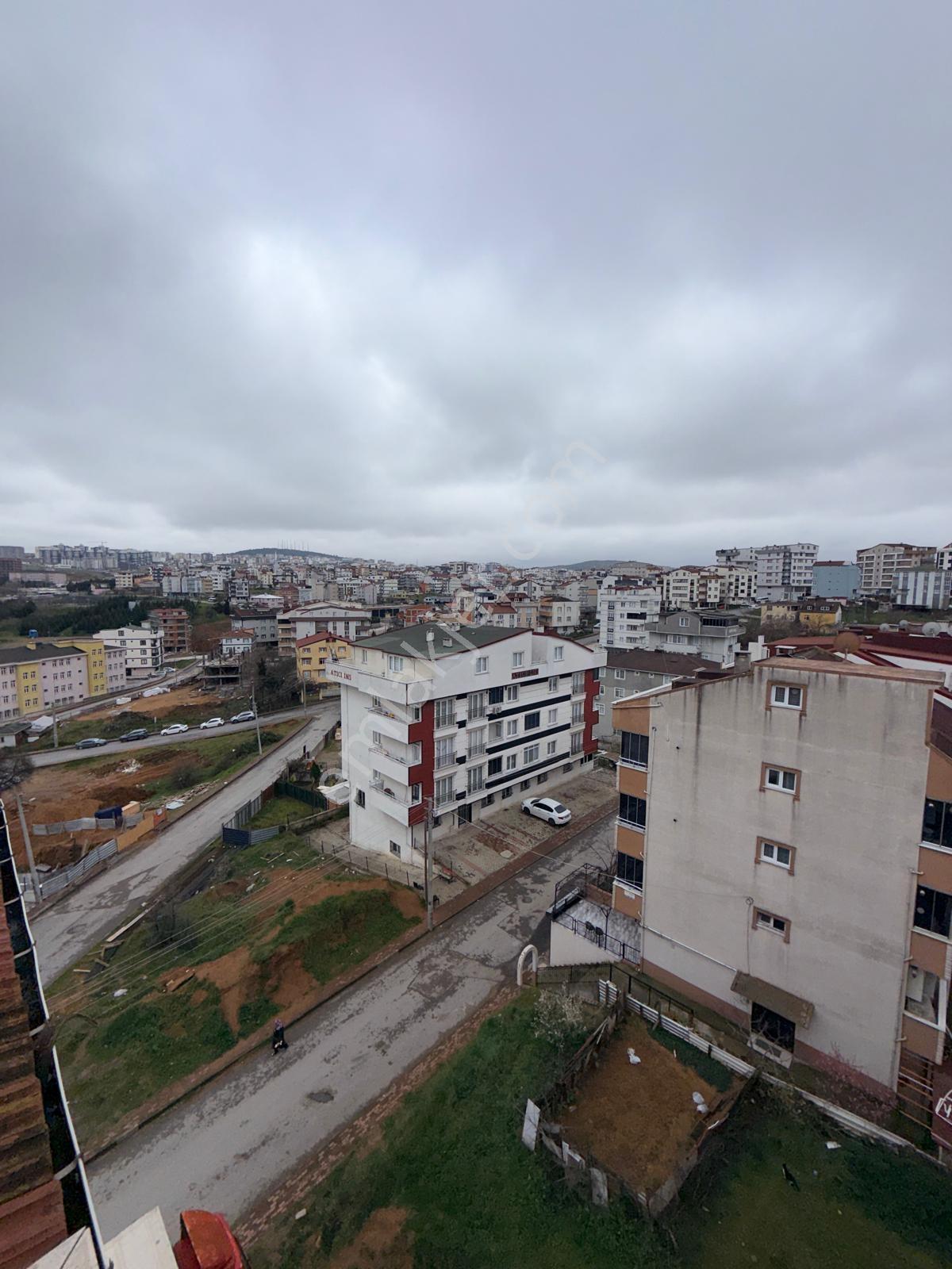 Çayırova Akse Mahallesinde Polis Karakolu Yakınında 2+1 Dublex - Görsel 10