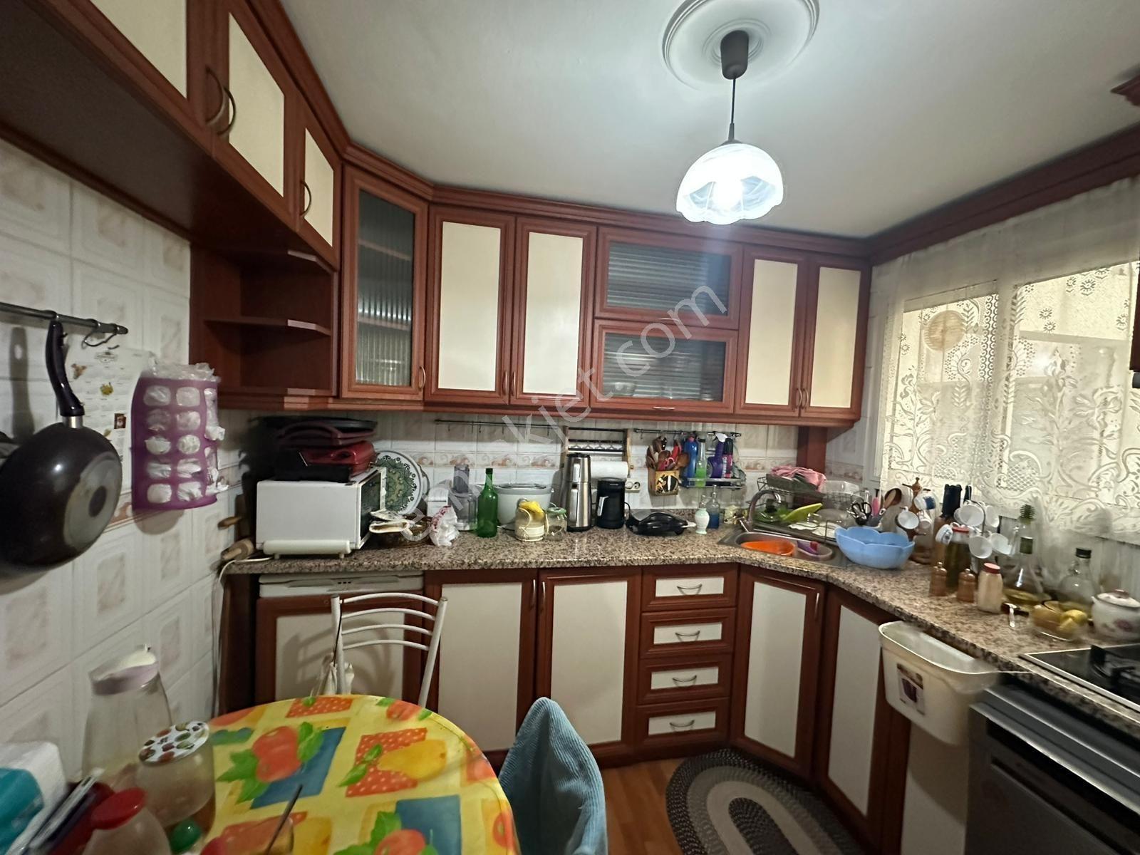 İnönü Caddesinde 3+1 Arakat Daire - Görsel 13