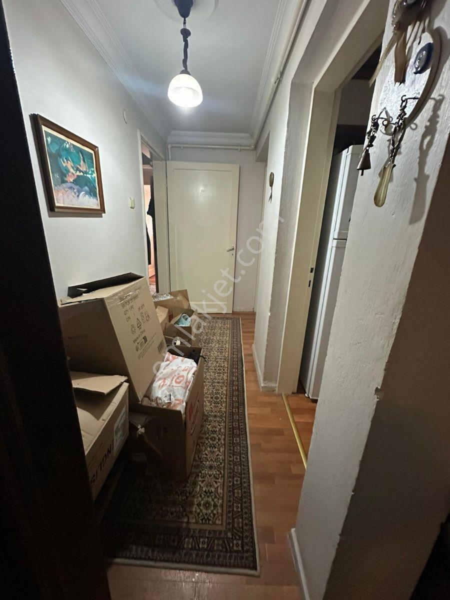 İnönü Caddesinde 3+1 Arakat Daire - Görsel 14