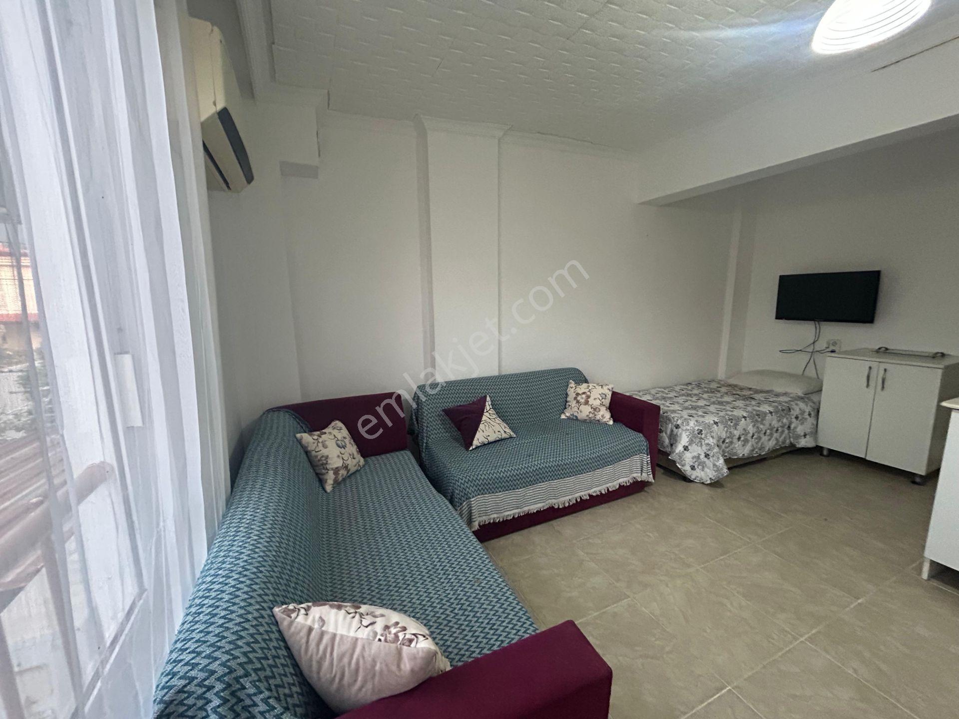Didim Gaye 1 Devlet Demiryolları Altınkum 2+1 Suit Daire Didim Ege Pansiyondan 5