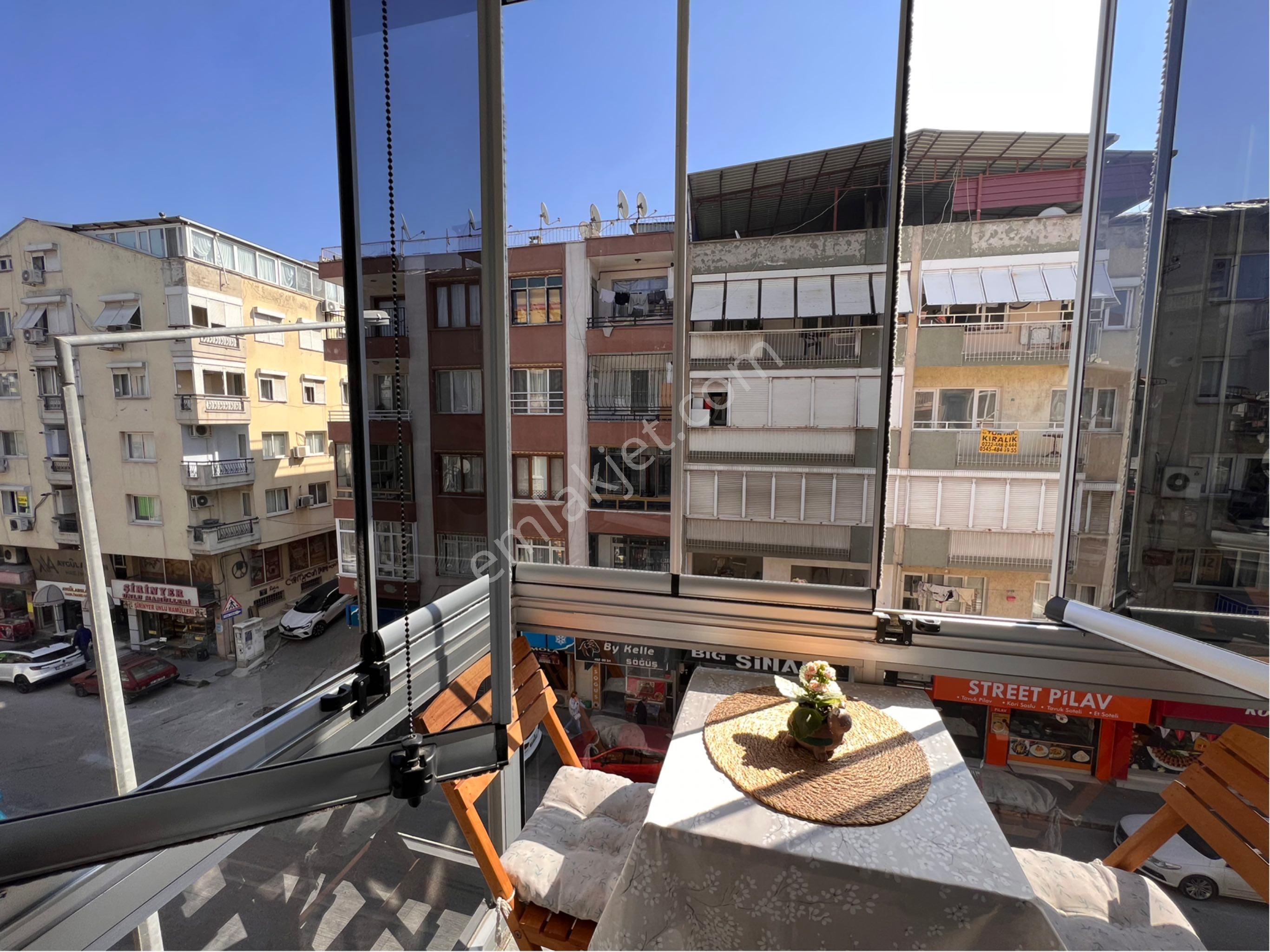 Şirinyer Hürriyet Mah Menderes Cd Üzeri 2+1 80m2 Satılık Daire - Görsel 25