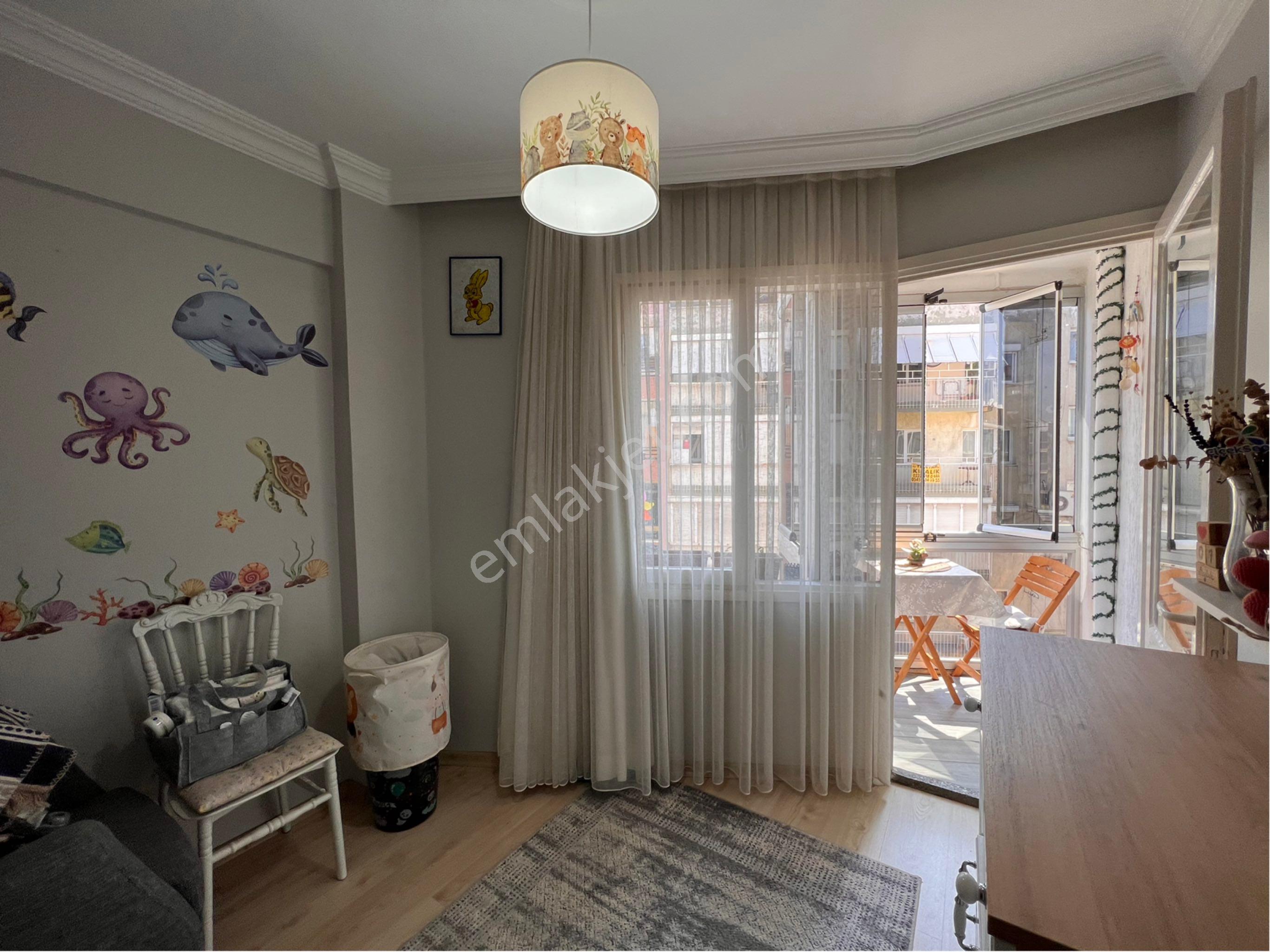 Şirinyer Hürriyet Mah Menderes Cd Üzeri 2+1 80m2 Satılık Daire - Görsel 13