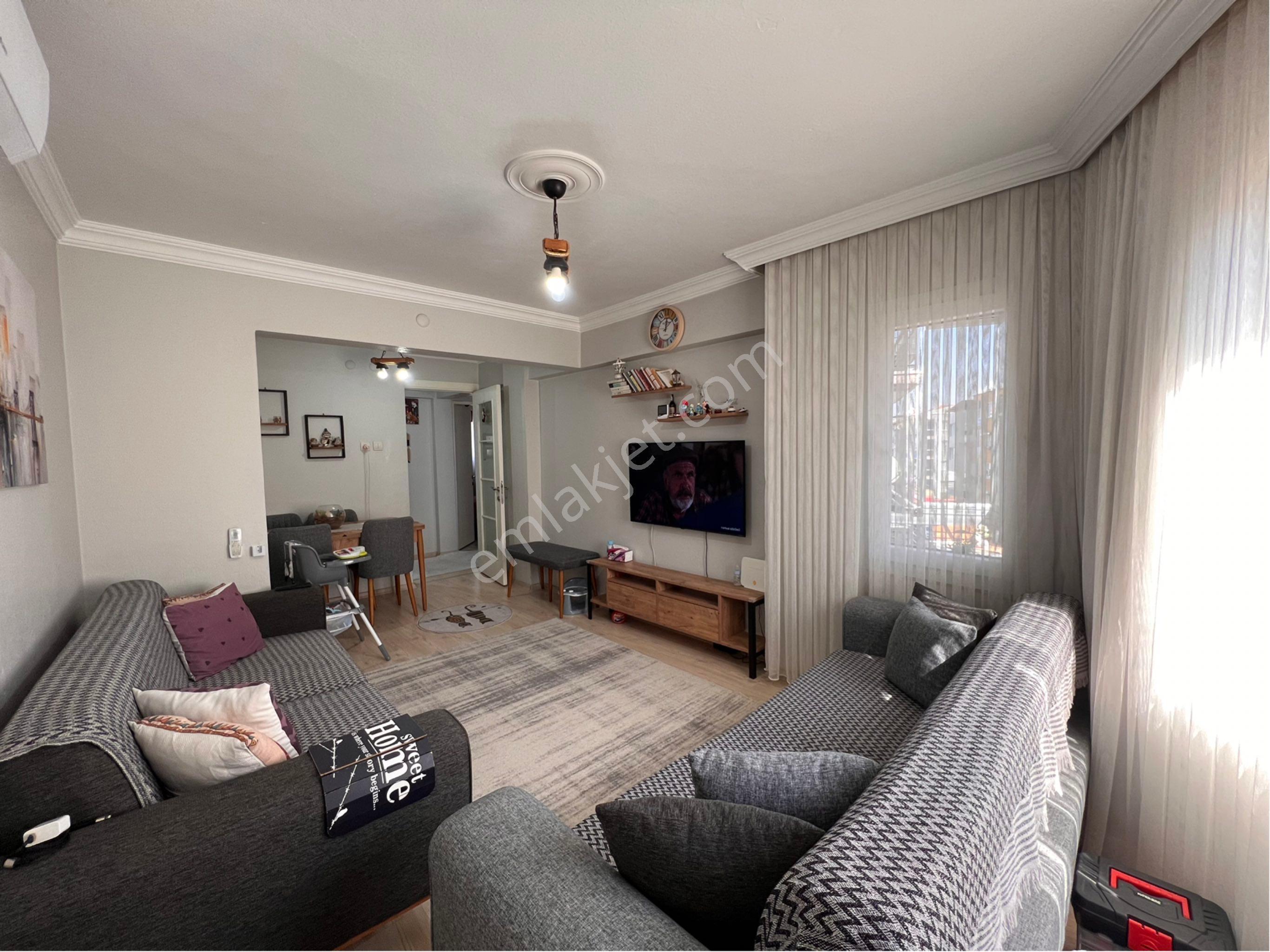 Şirinyer Hürriyet Mah Menderes Cd Üzeri 2+1 80m2 Satılık Daire - Görsel 5