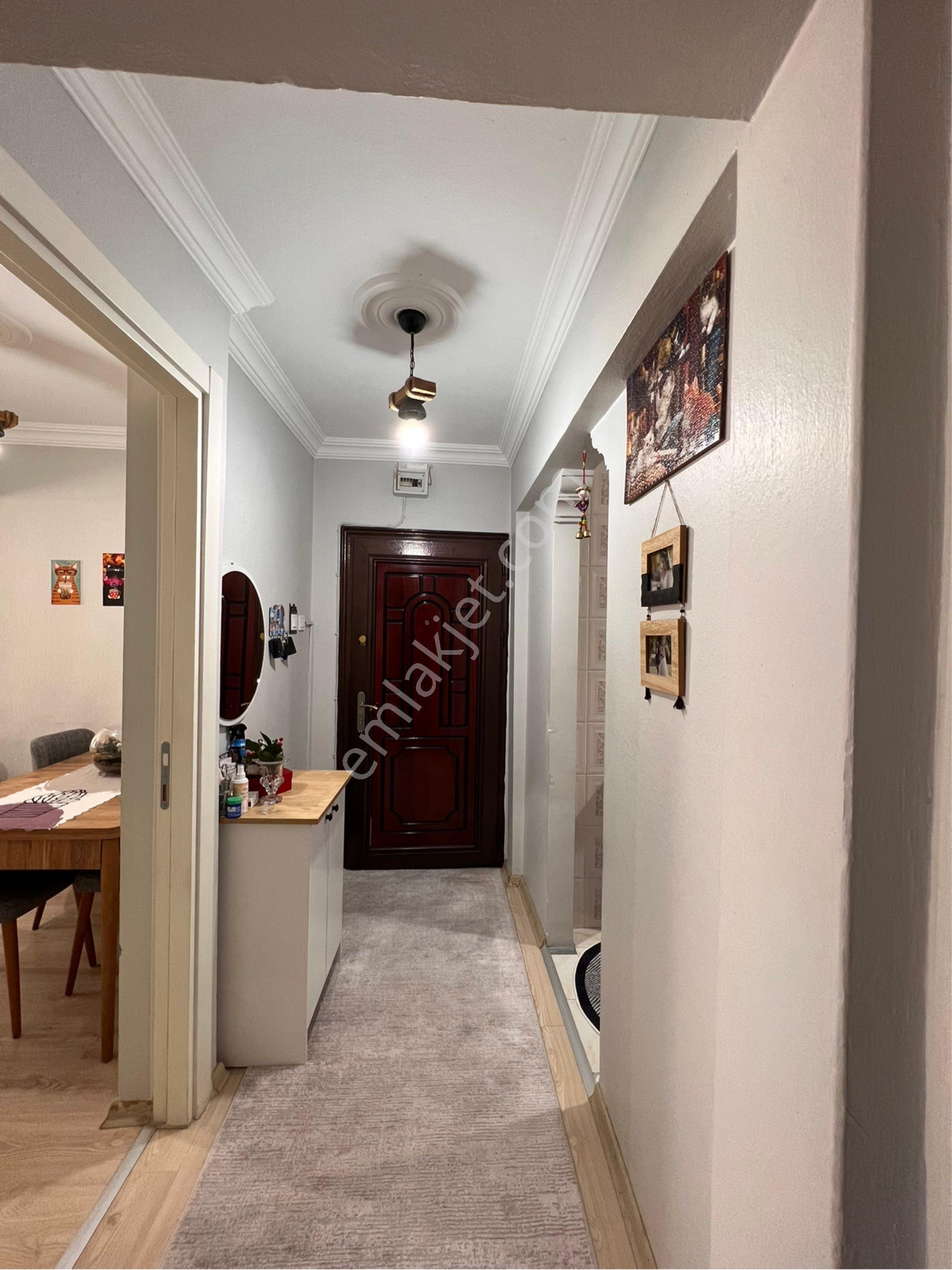 Şirinyer Hürriyet Mah Menderes Cd Üzeri 2+1 80m2 Satılık Daire - Görsel 20