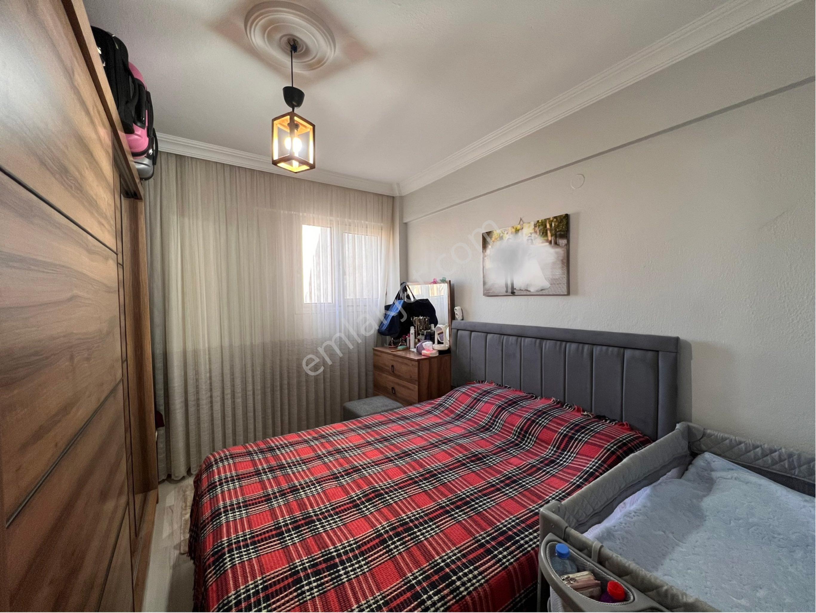 Şirinyer Hürriyet Mah Menderes Cd Üzeri 2+1 80m2 Satılık Daire - Görsel 8
