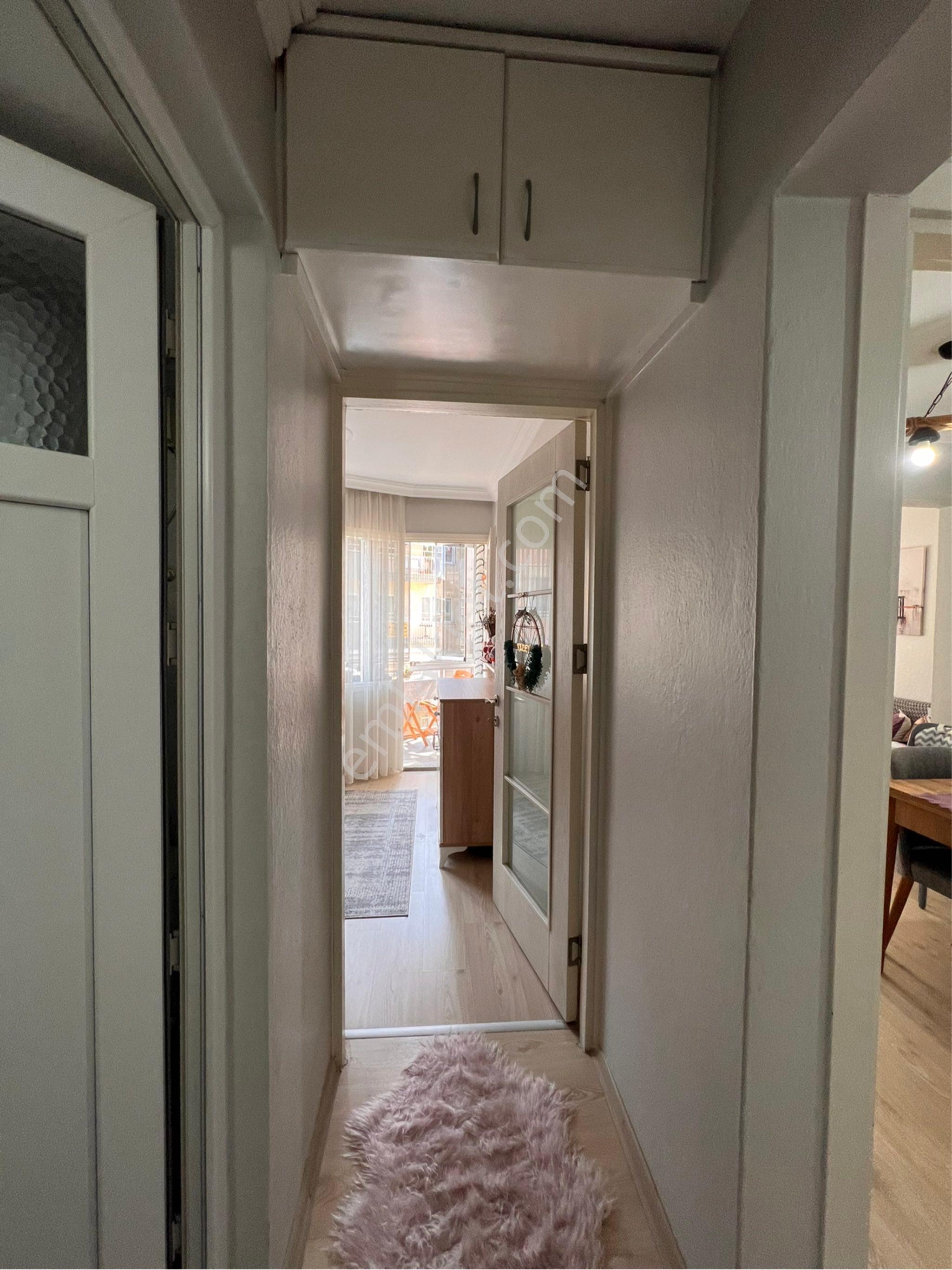 Şirinyer Hürriyet Mah Menderes Cd Üzeri 2+1 80m2 Satılık Daire - Görsel 21