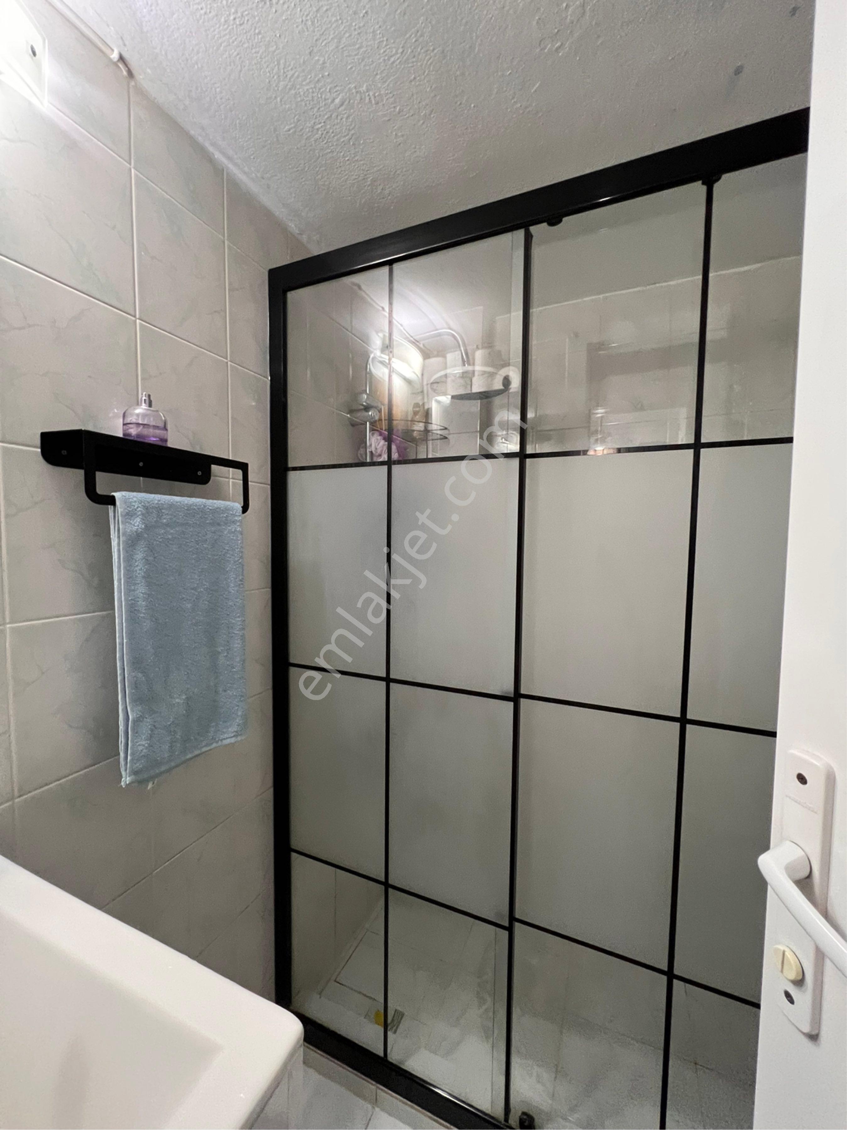 Şirinyer Hürriyet Mah Menderes Cd Üzeri 2+1 80m2 Satılık Daire - Görsel 22