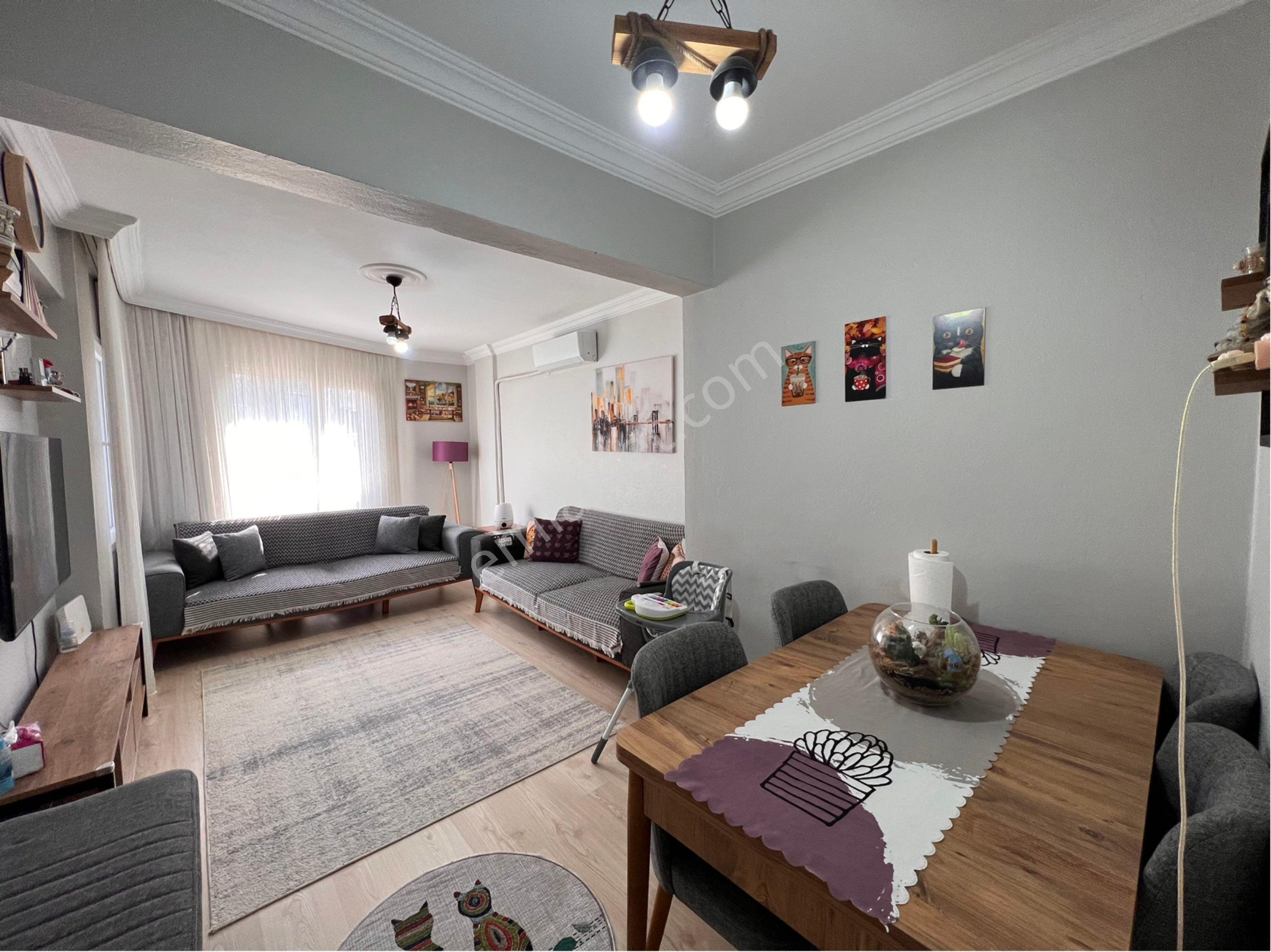 Şirinyer Hürriyet Mah Menderes Cd Üzeri 2+1 80m2 Satılık Daire - Görsel 3