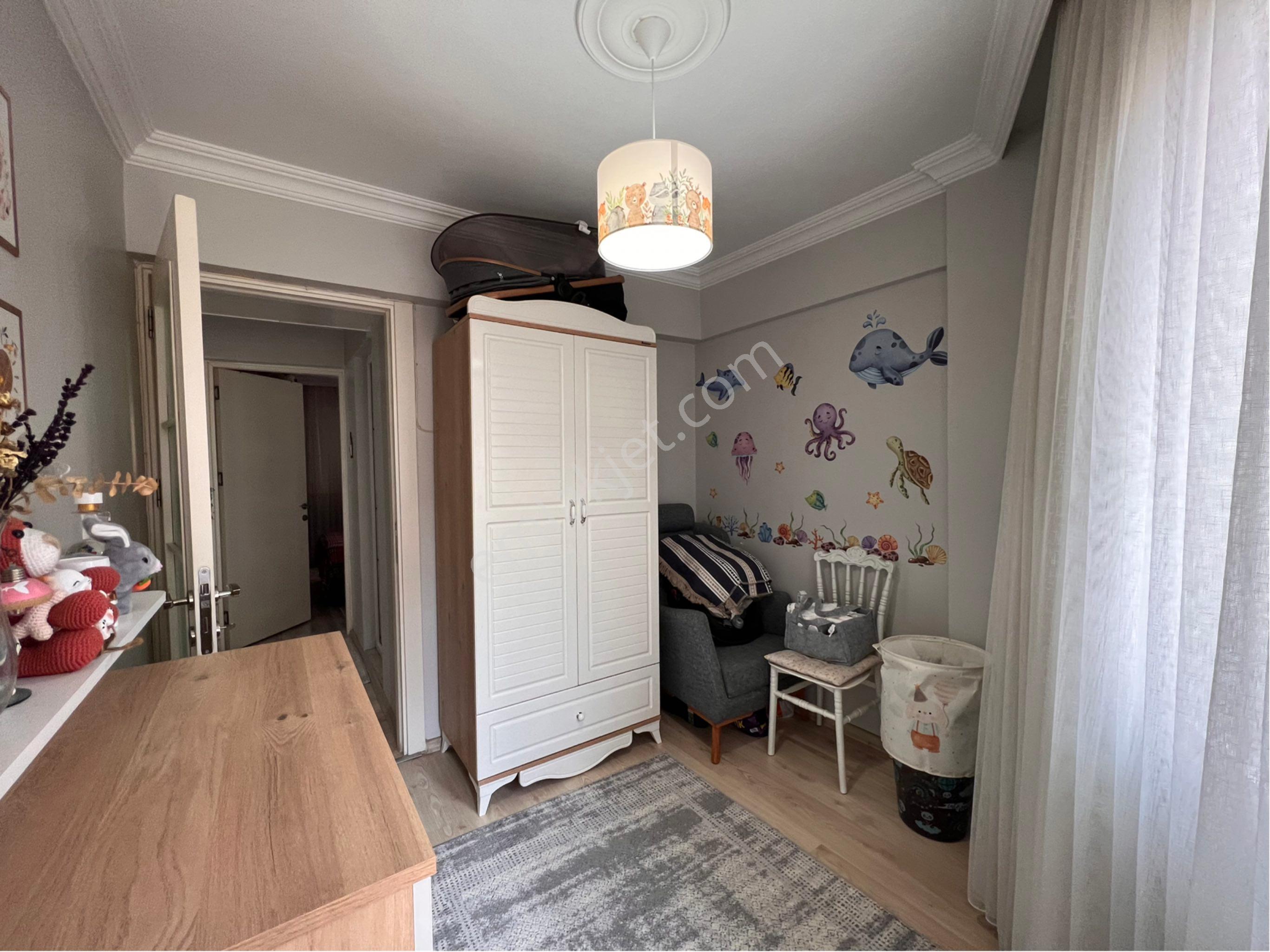 Şirinyer Hürriyet Mah Menderes Cd Üzeri 2+1 80m2 Satılık Daire - Görsel 14