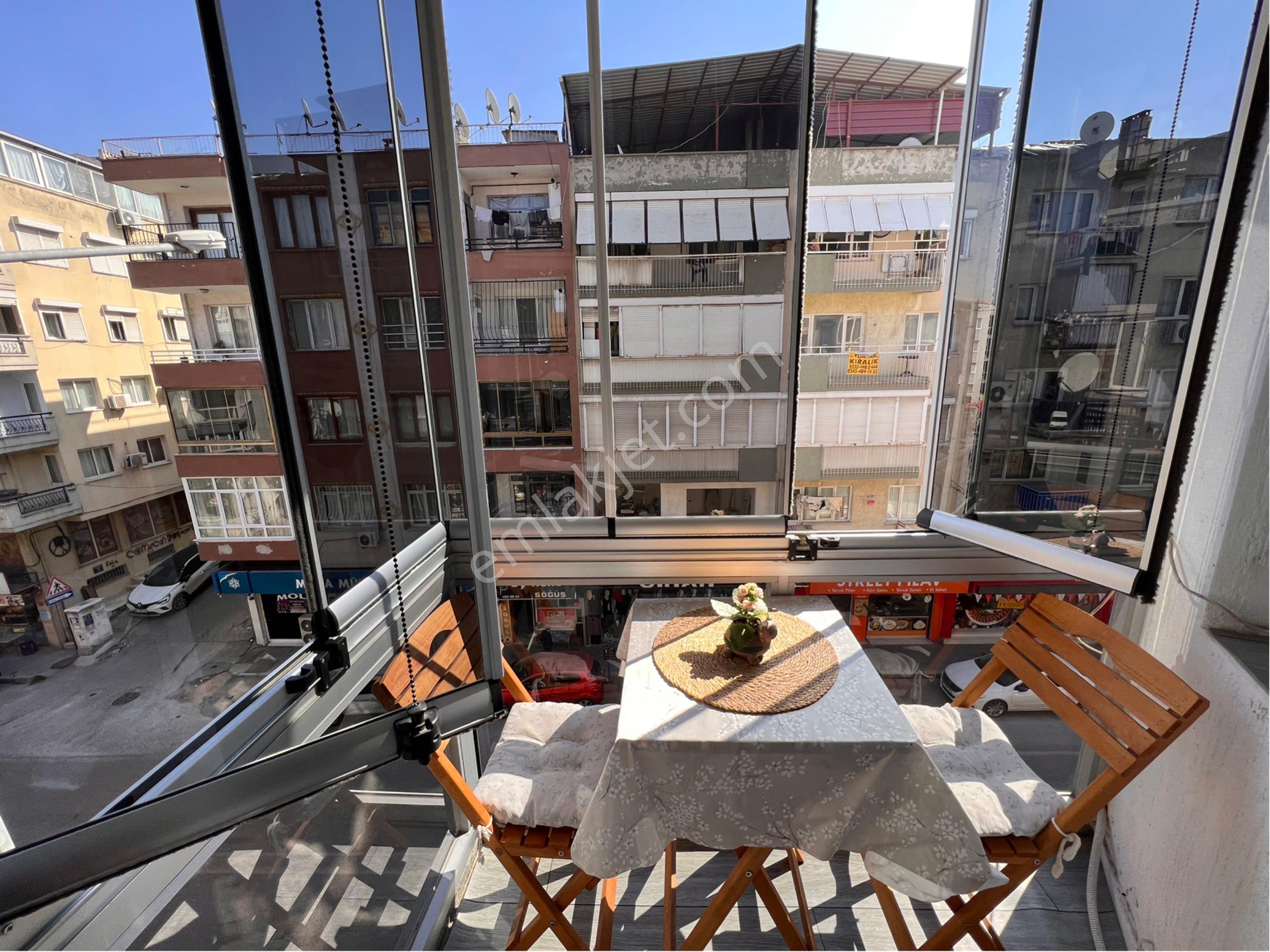 Şirinyer Hürriyet Mah Menderes Cd Üzeri 2+1 80m2 Satılık Daire - Görsel 24