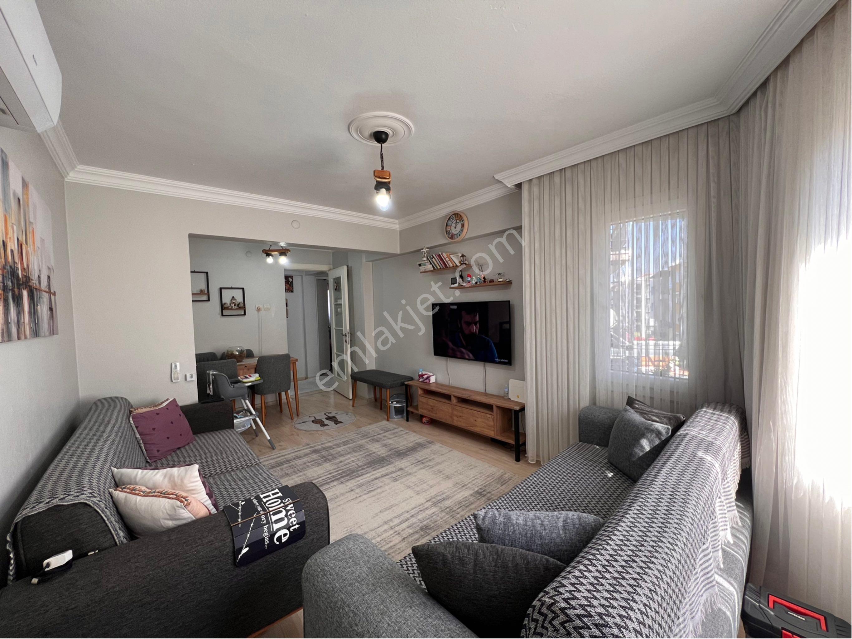 Şirinyer Hürriyet Mah Menderes Cd Üzeri 2+1 80m2 Satılık Daire - Görsel 7