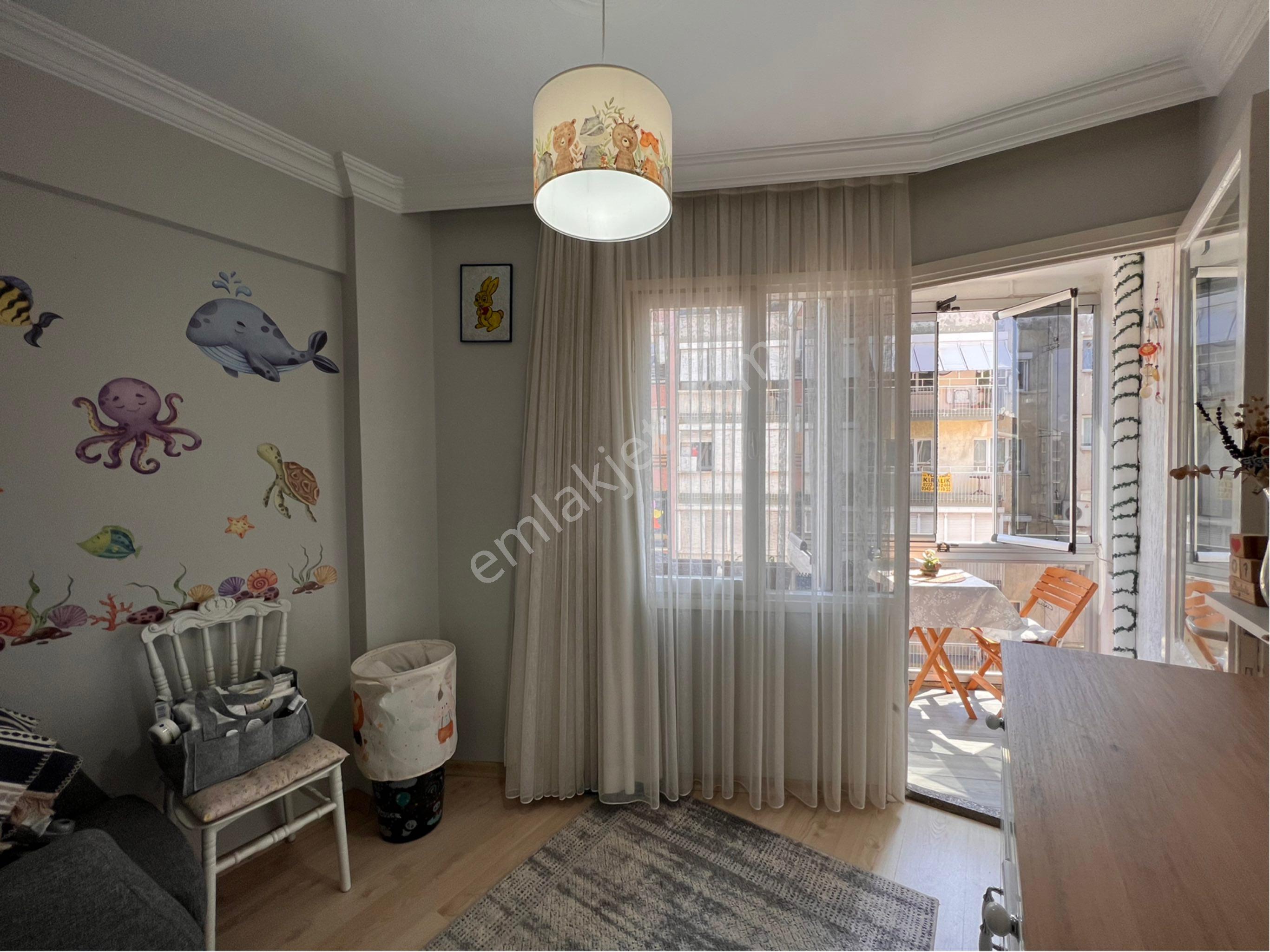 Şirinyer Hürriyet Mah Menderes Cd Üzeri 2+1 80m2 Satılık Daire - Görsel 12