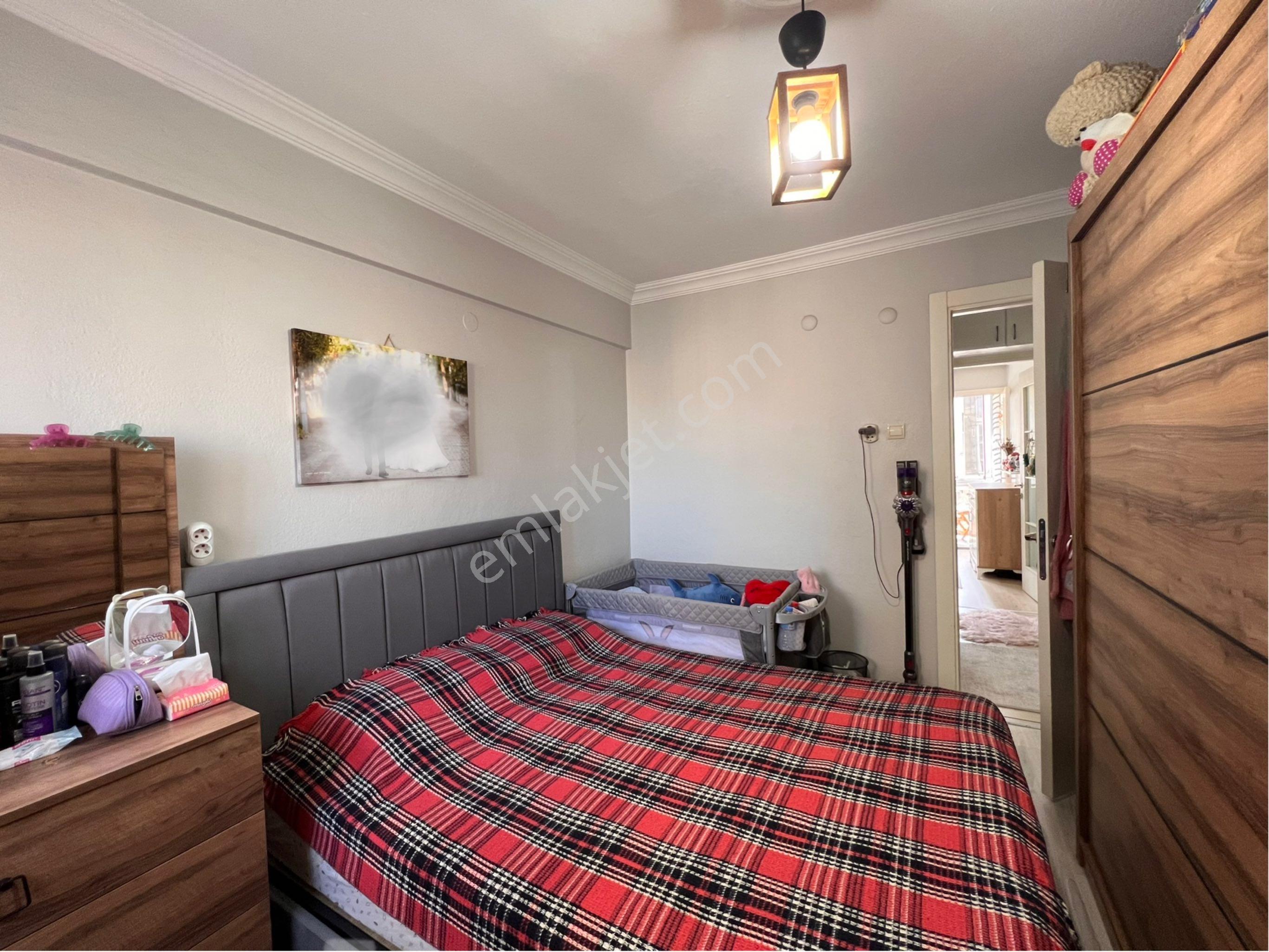 Şirinyer Hürriyet Mah Menderes Cd Üzeri 2+1 80m2 Satılık Daire - Görsel 11
