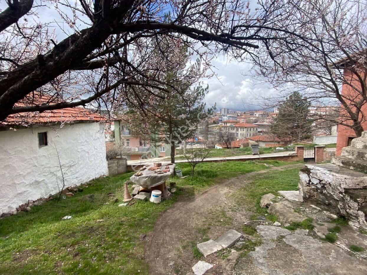 An-ka'dan Mehmet Akifte Arsa Fiyatına Müstakil 3+1 Ev Ve Arsası - Görsel 12