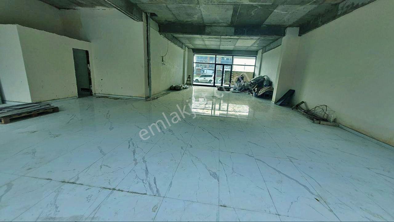 Uytundan Edremit Cennetayağı Yürüyüş Yolunda Kiralık Lüks Dükkan - Görsel 7