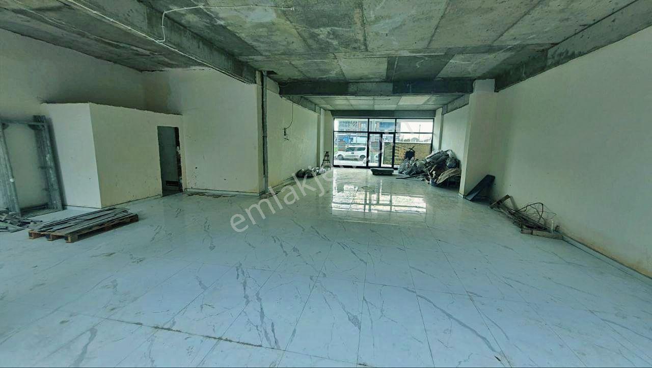 Uytundan Edremit Cennetayağı Yürüyüş Yolunda Kiralık Lüks Dükkan - Görsel 6