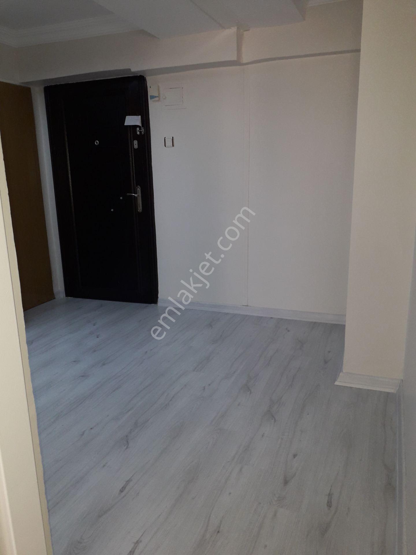 Konak Fevzipaşa İkbal-1 De Kiralık 1+1 Ofis - Görsel 17