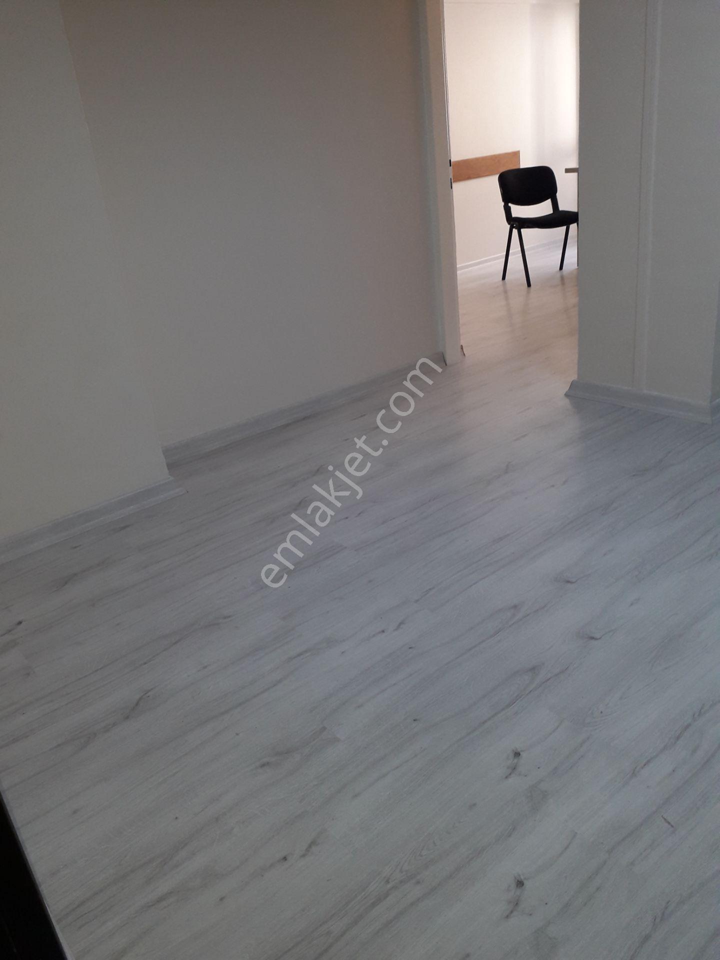 Konak Fevzipaşa İkbal-1 De Kiralık 1+1 Ofis - Görsel 15