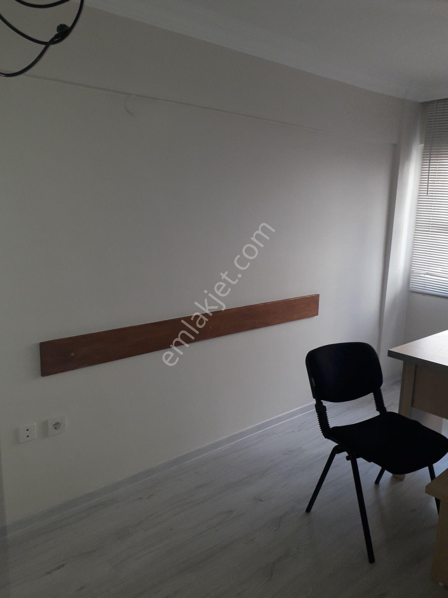 Konak Fevzipaşa İkbal-1 De Kiralık 1+1 Ofis - Görsel 18