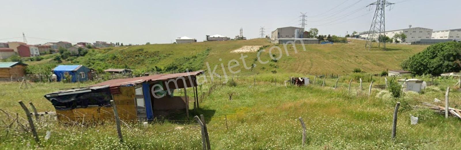 Taşoluk Türkköşe'de 289 M2 Yatırımlık Fırsat Arsa - Görsel 4