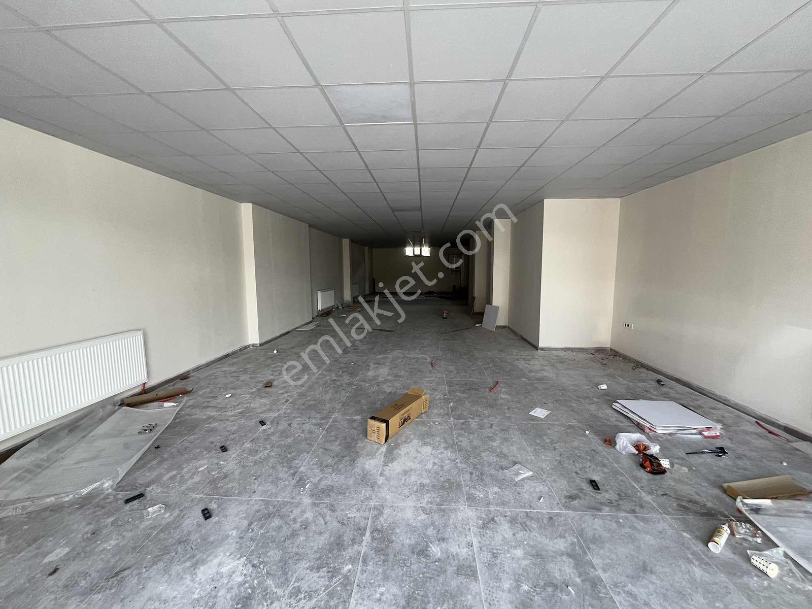 Remax Demden Ana Arter Üzerinde Kiralık İş Yeri - Görsel 7