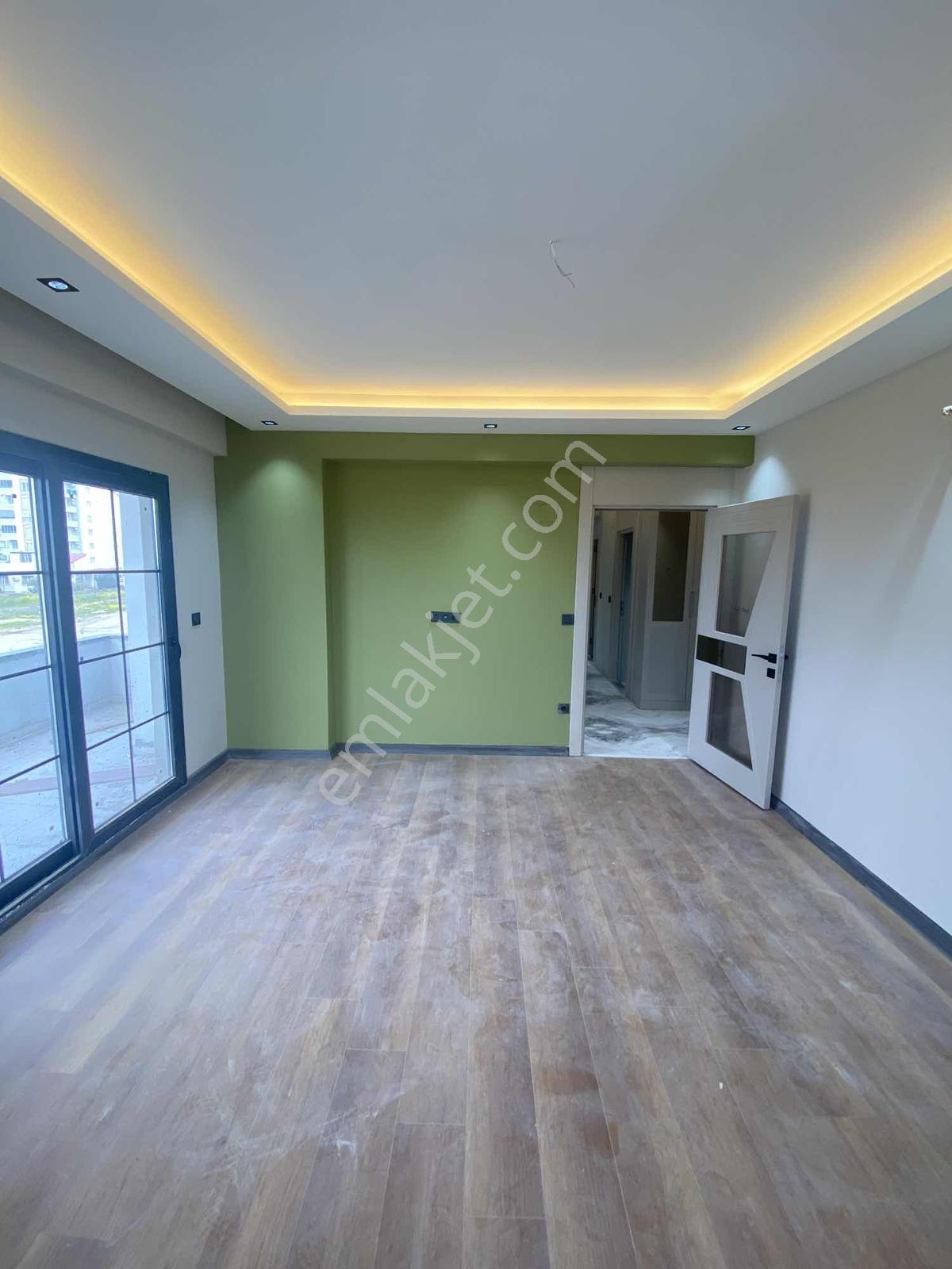 Kulepark~ayrıcalığı~ile~cadde~üzeri~az~katlı~ultra~lüx~kaçmaz - Görsel 24