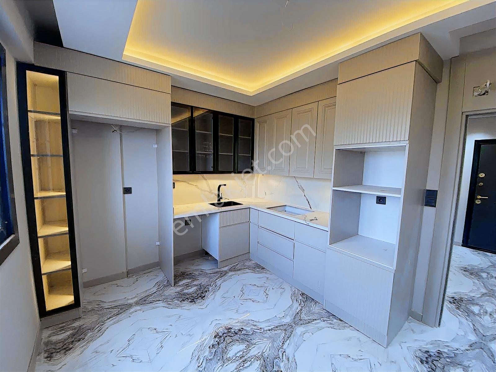 Kulepark~ayrıcalığı~ile~cadde~üzeri~az~katlı~ultra~lüx~kaçmaz - Görsel 12