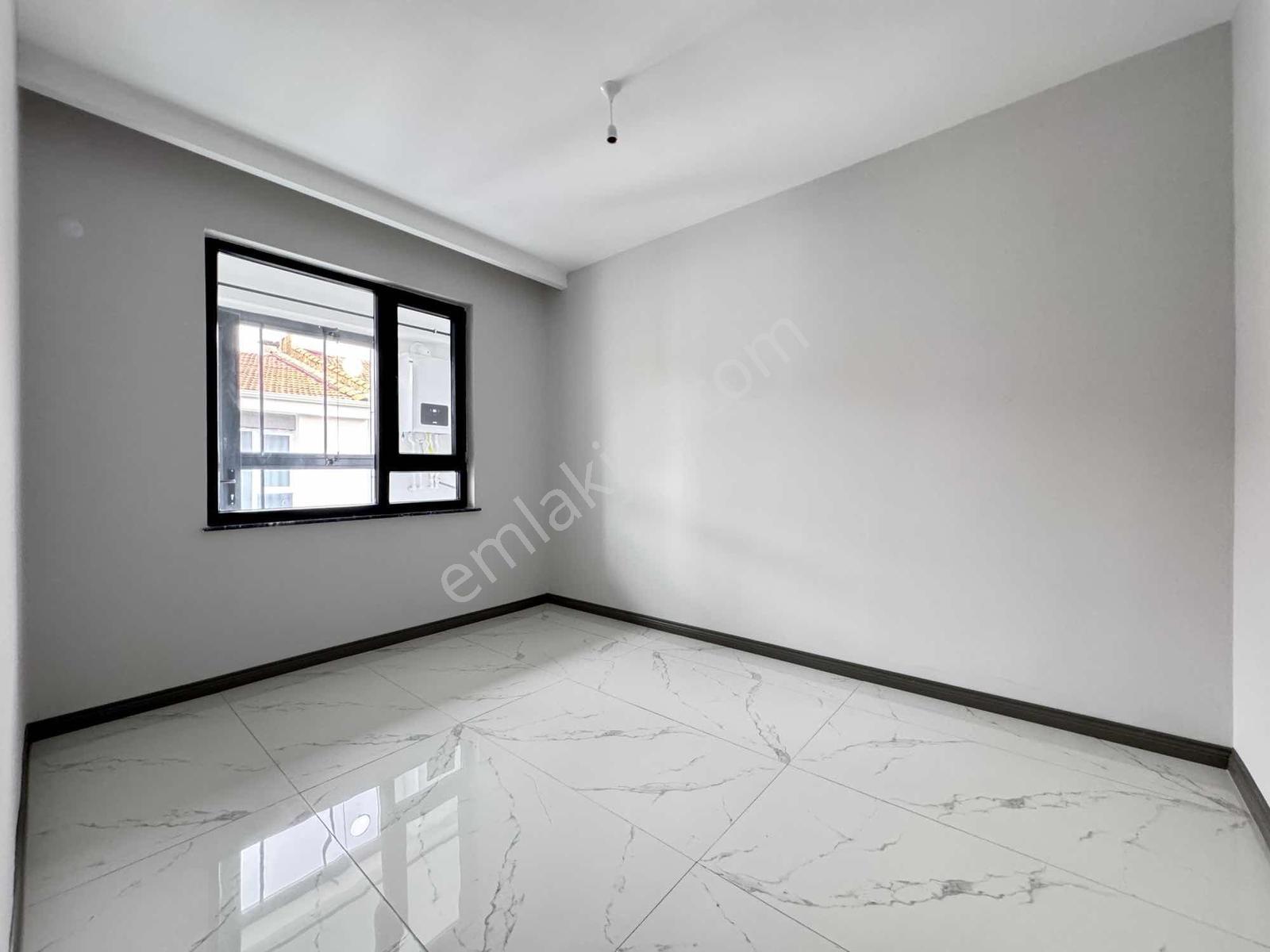 Çamlıca Mah. Köşe Cepheli Lux 2+0 Geniş Daire - Görsel 10
