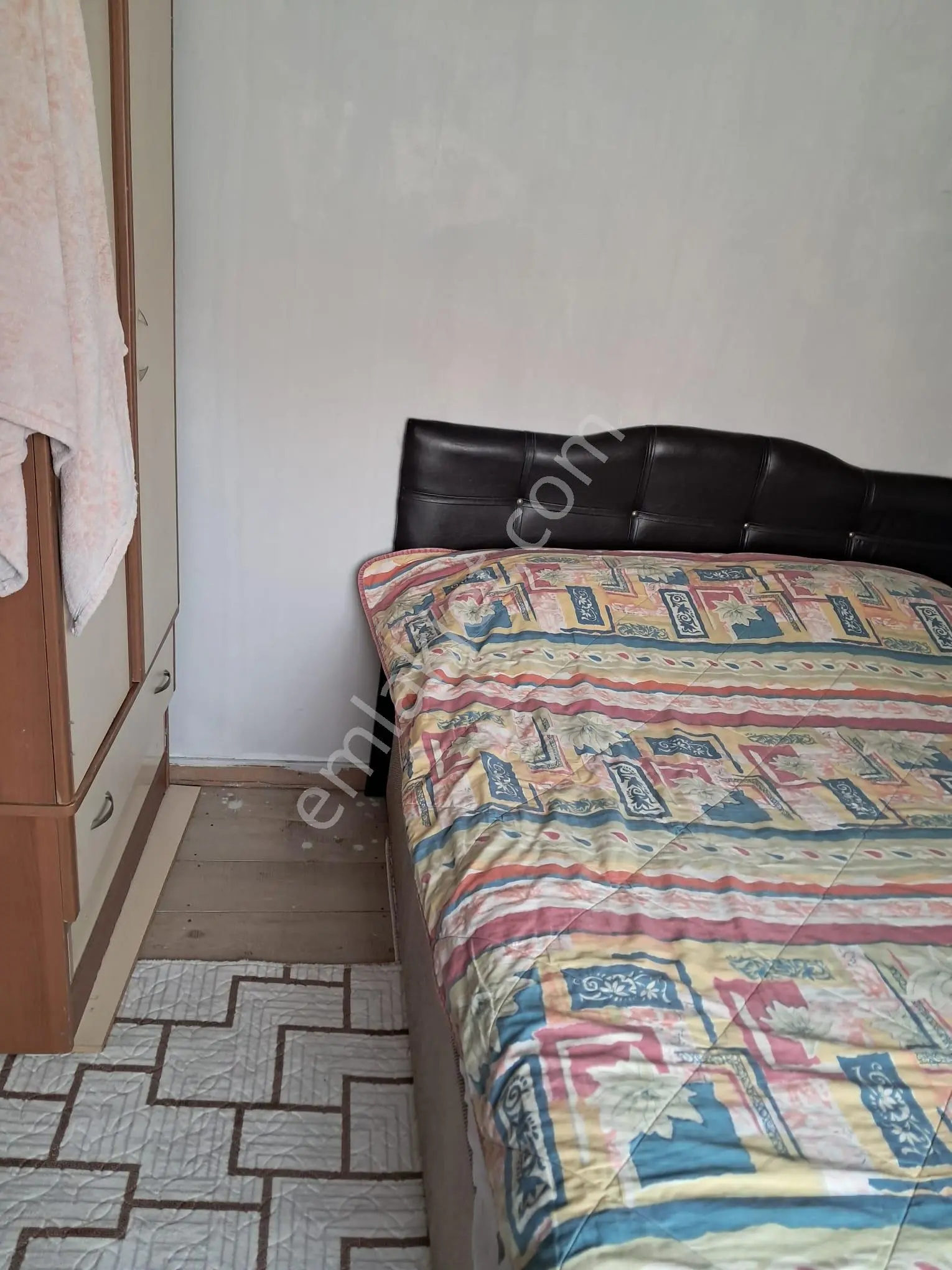 Konak Millet Mahallesinde 334m2 Arsa İçerisinde Tek Katlı Satılık Müstakil Ev - Görsel 5