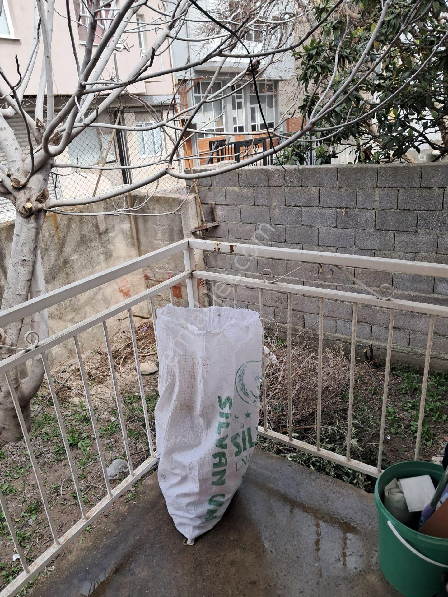 Konak Millet Mahallesinde 334m2 Arsa İçerisinde Tek Katlı Satılık Müstakil Ev - Görsel 13