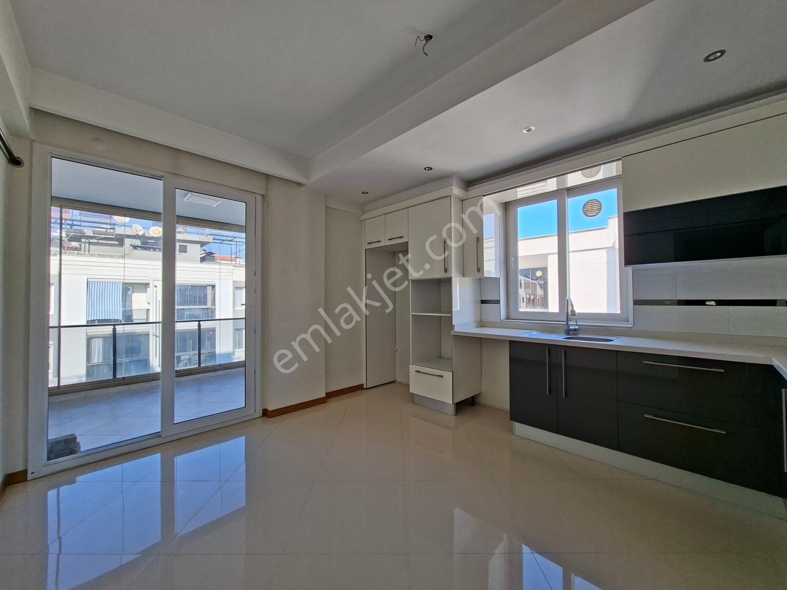 Procity Den Fatih Mah.site İçinde Muhteşem Tertemiz 4+1 Daire - Görsel 18