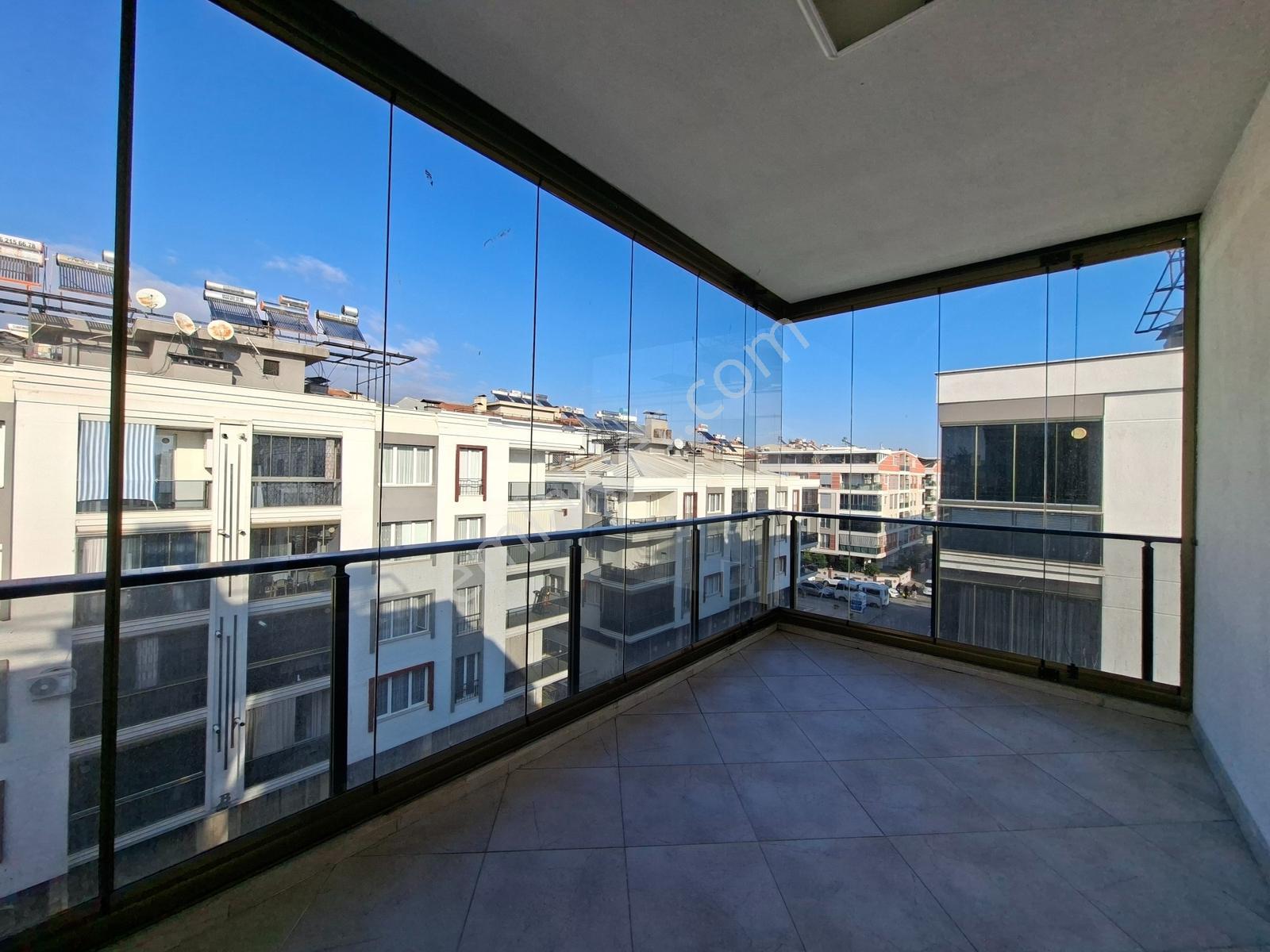 Procity Den Fatih Mah.site İçinde Muhteşem Tertemiz 4+1 Daire - Görsel 19