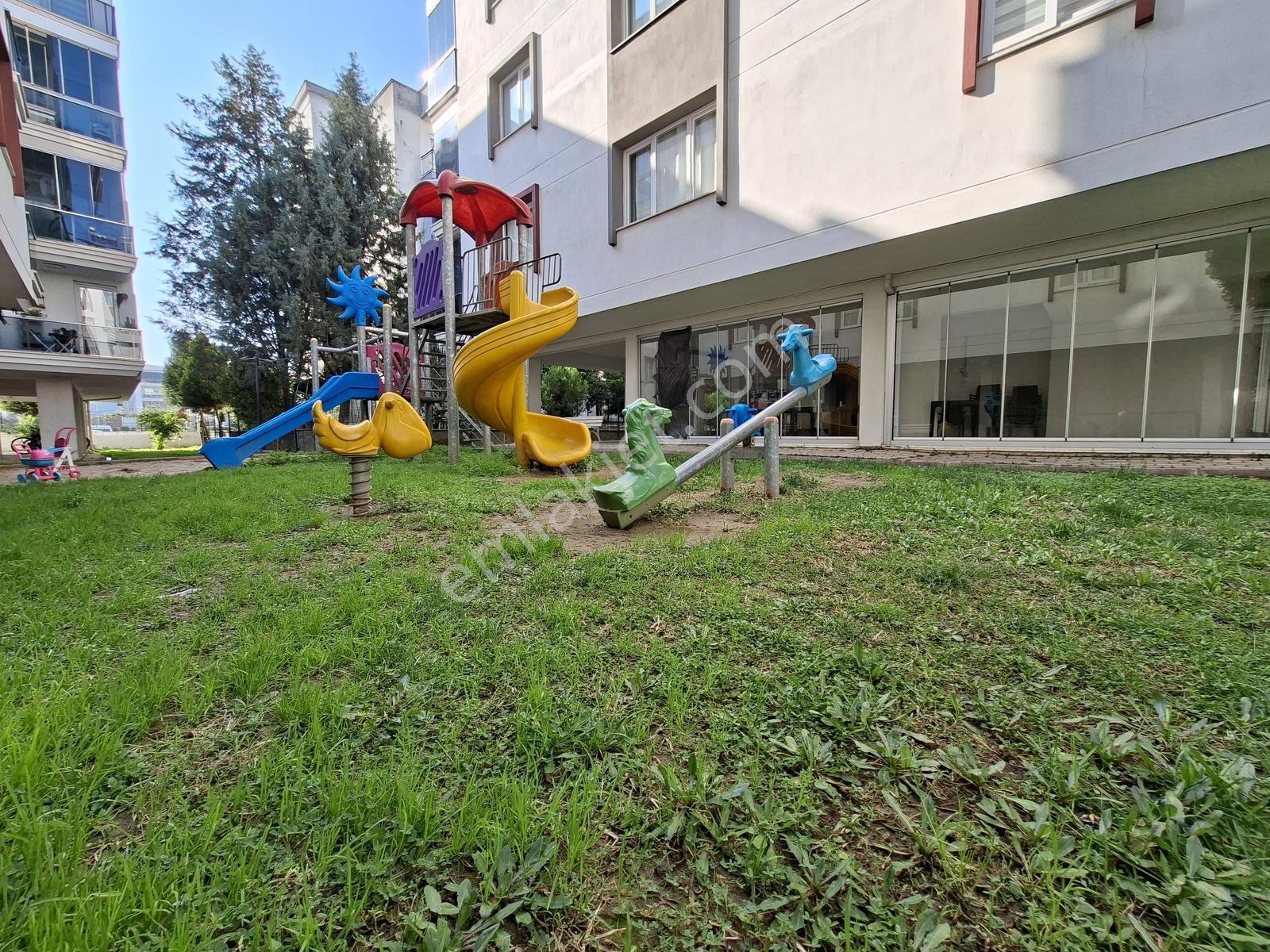 Procity Den Fatih Mah.site İçinde Muhteşem Tertemiz 4+1 Daire - Görsel 20