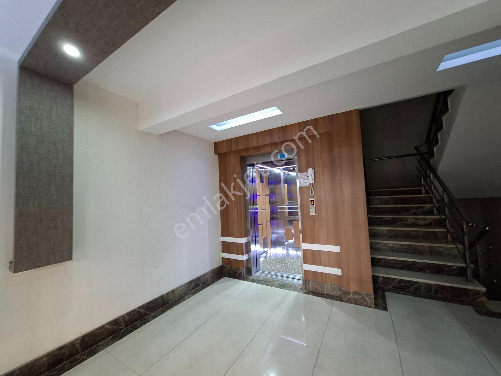 Procity Den Fatih Mah.site İçinde Muhteşem Tertemiz 4+1 Daire - Görsel 10