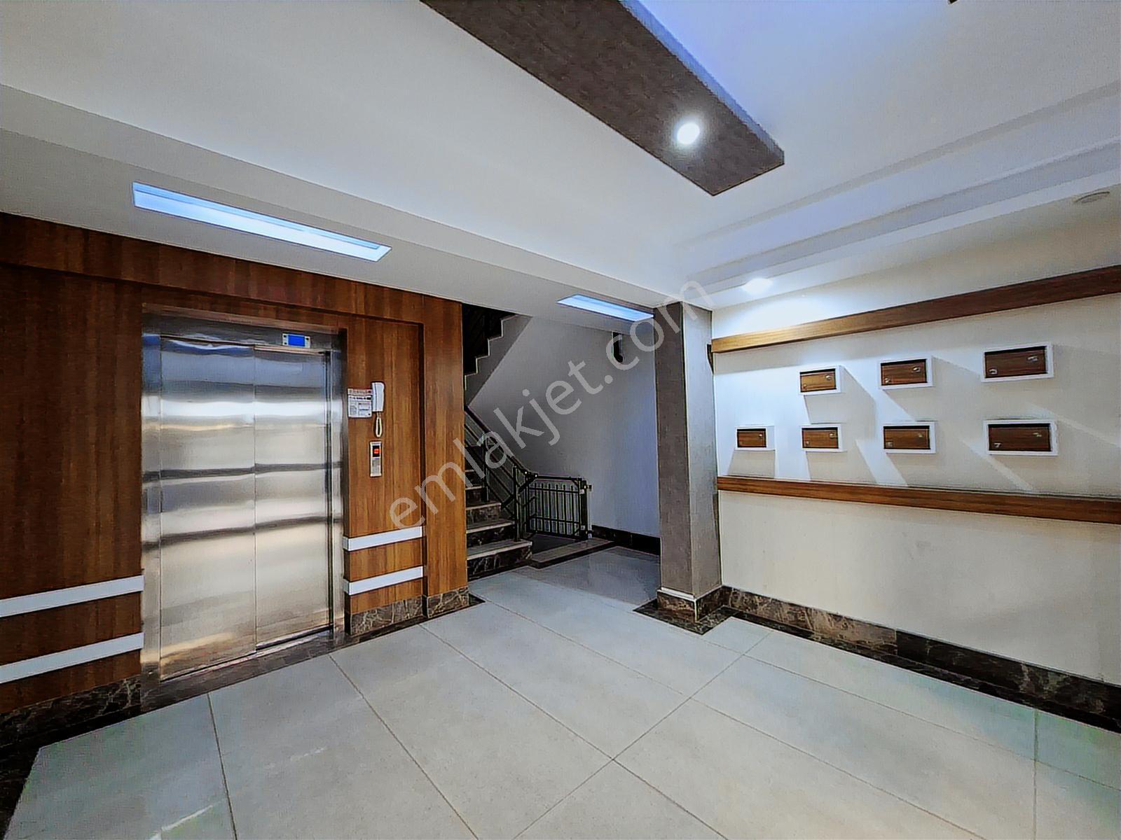 Procity Den Fatih Mah.site İçinde Muhteşem Tertemiz 4+1 Daire - Görsel 28