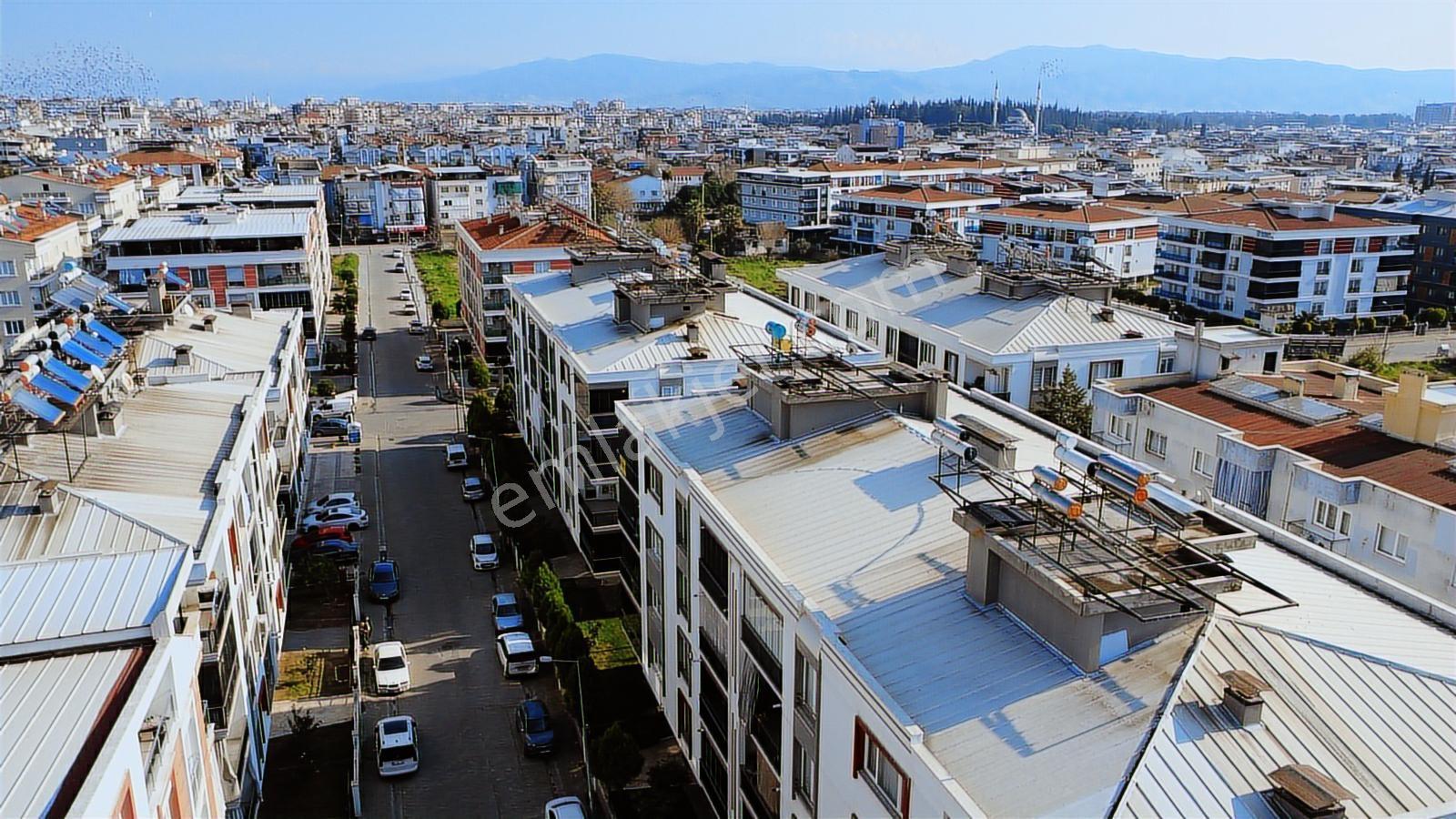 Procity Den Fatih Mah.site İçinde Muhteşem Tertemiz 4+1 Daire - Görsel 29