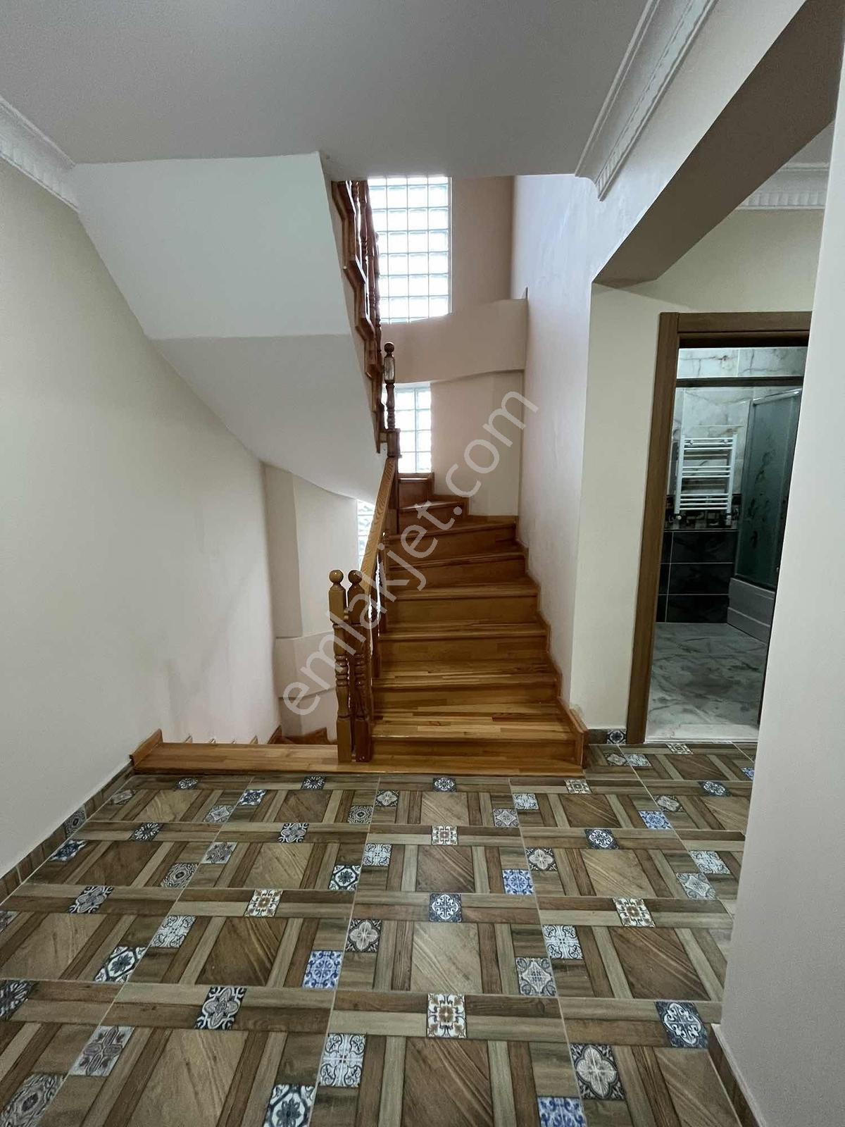 Arnavutköy Taşolukta Satılık Müstakil Villa - Görsel 35
