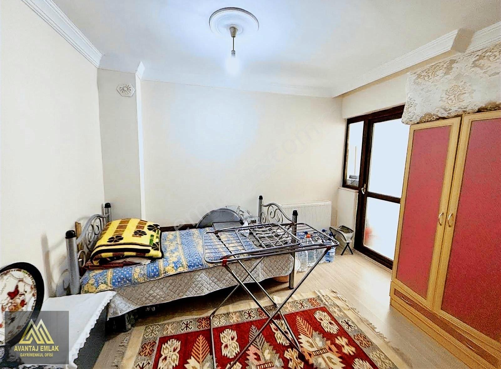 Avantajdan Şahapgürlerde Yokbu Fiyata Cadde Dibi Katta 3+1 Daire - Görsel 22