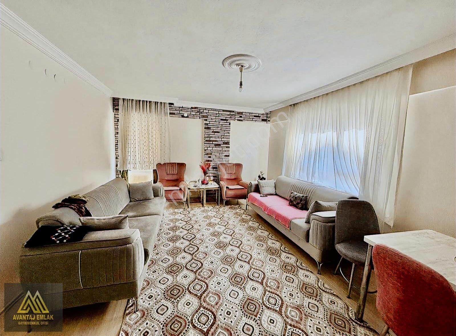 Avantajdan Şahapgürlerde Yokbu Fiyata Cadde Dibi Katta 3+1 Daire - Görsel 28