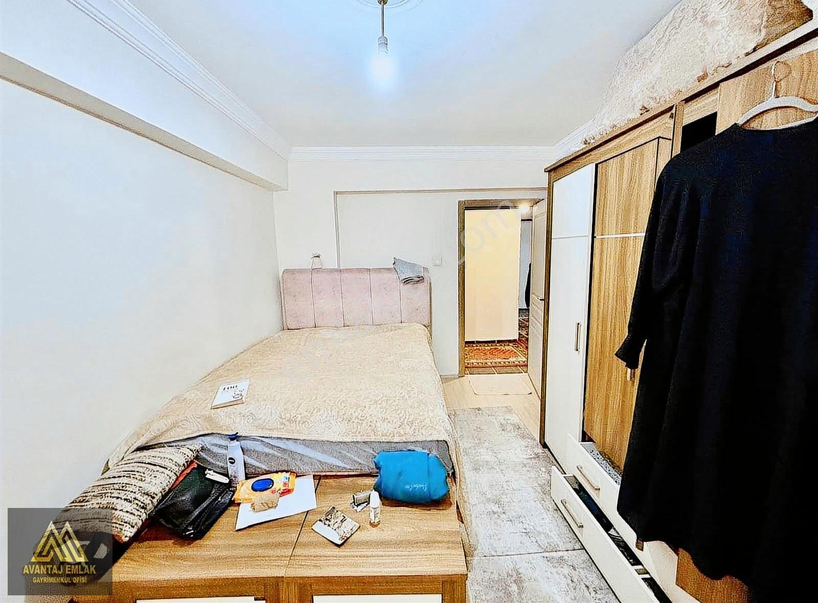 Avantajdan Şahapgürlerde Yokbu Fiyata Cadde Dibi Katta 3+1 Daire - Görsel 19