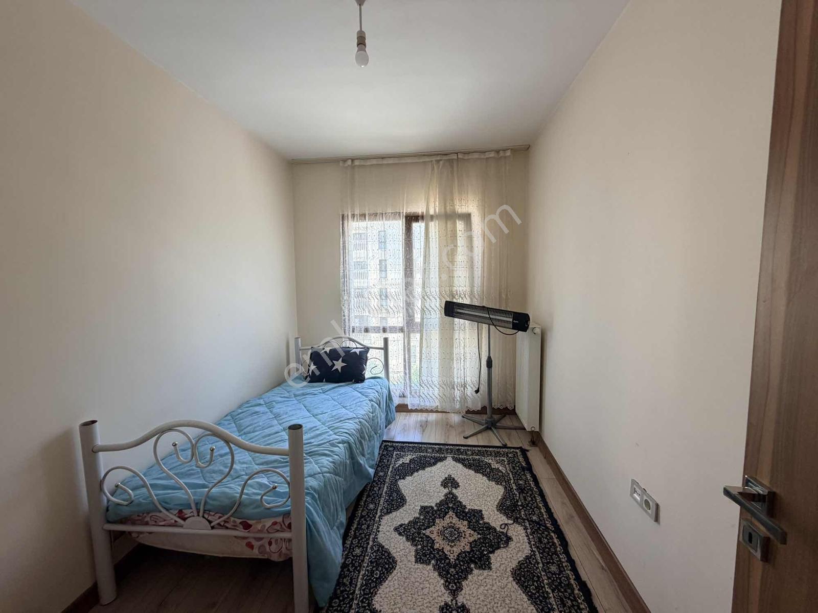 Acar Emlaktan Abdülkadirpasa Mah Tokide 2+1 90m2 Eşyalı Daire - Görsel 8