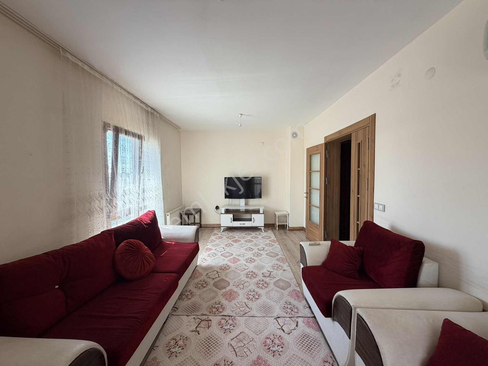 Acar Emlaktan Abdülkadirpasa Mah Tokide 2+1 90m2 Eşyalı Daire - Görsel 15
