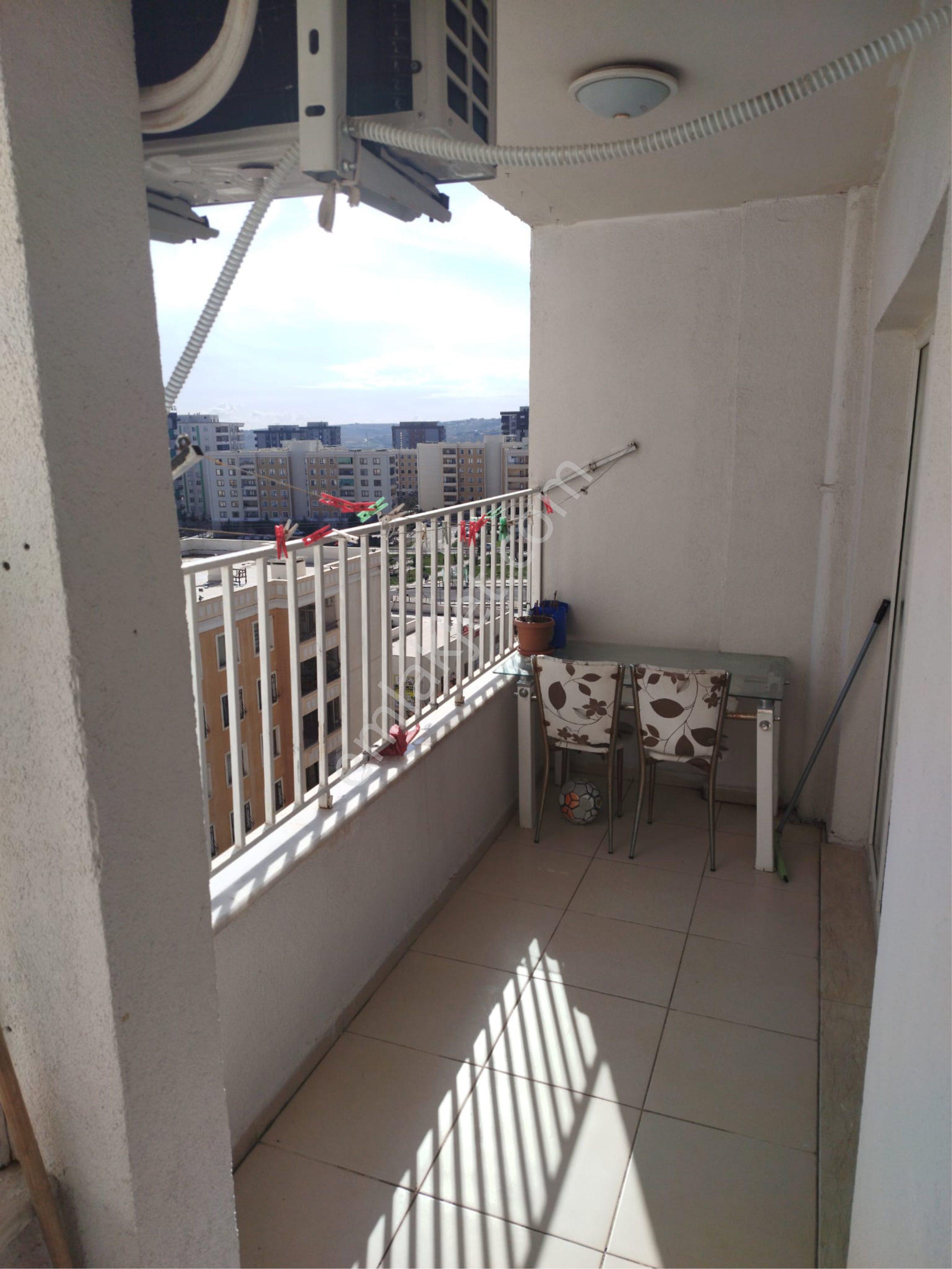 Karaköprü Seyrantepe Mah Satılıkfg - Görsel 12