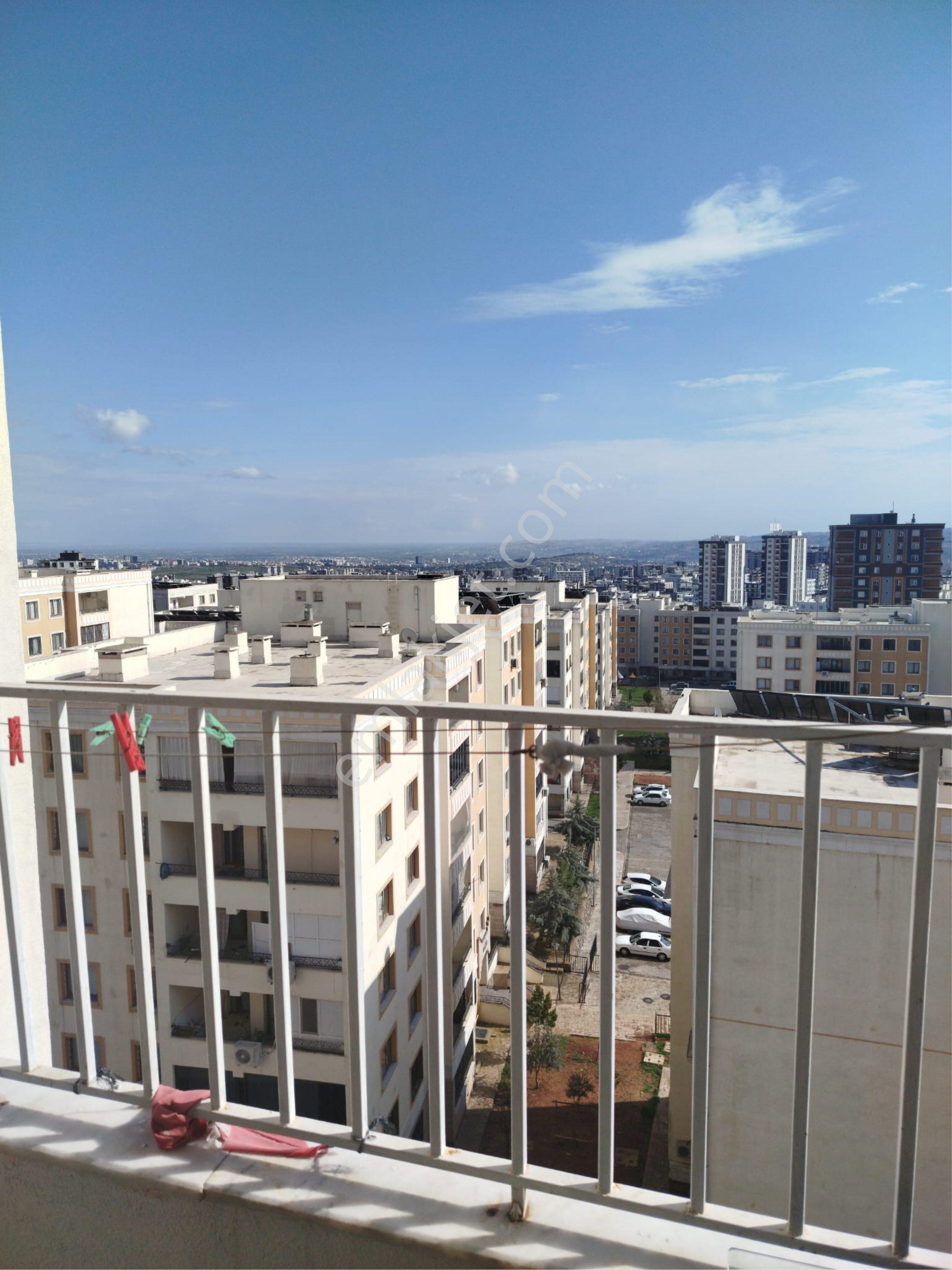Karaköprü Seyrantepe Mah Satılıkfg - Görsel 13