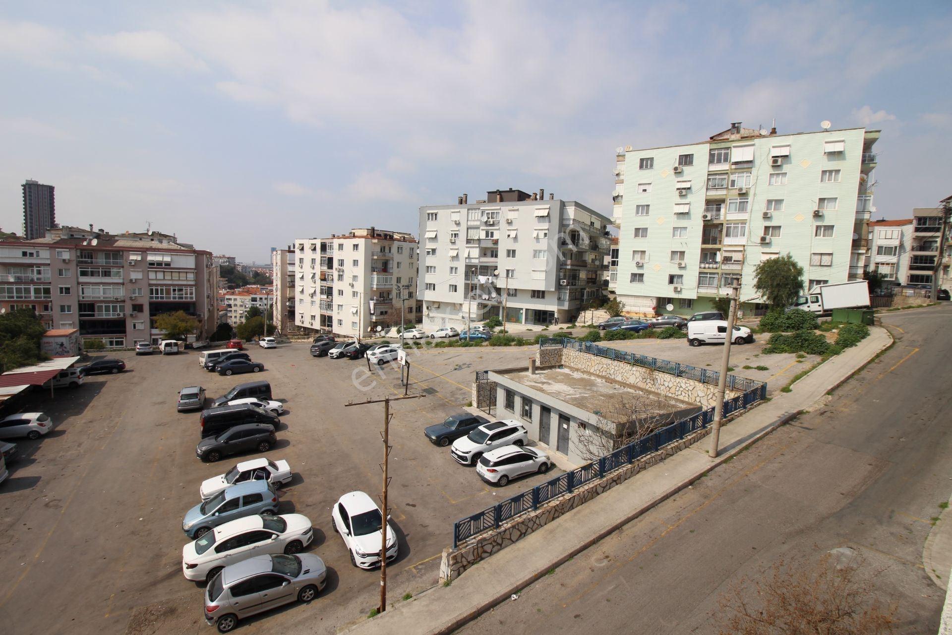 Hıfzıssıhha Pazarı Yanı Arakat Asansörlü K.otoparklı D.gazlı 2+1 - Görsel 26