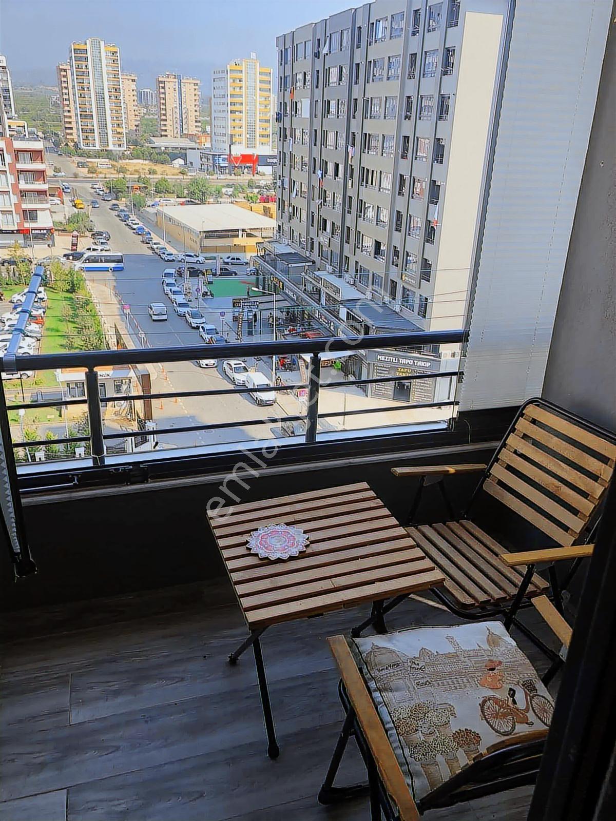 Avax__muhteşem Konumuyla 2+1 Geniş Oturuma Sahip Satılık Daire - Görsel 9