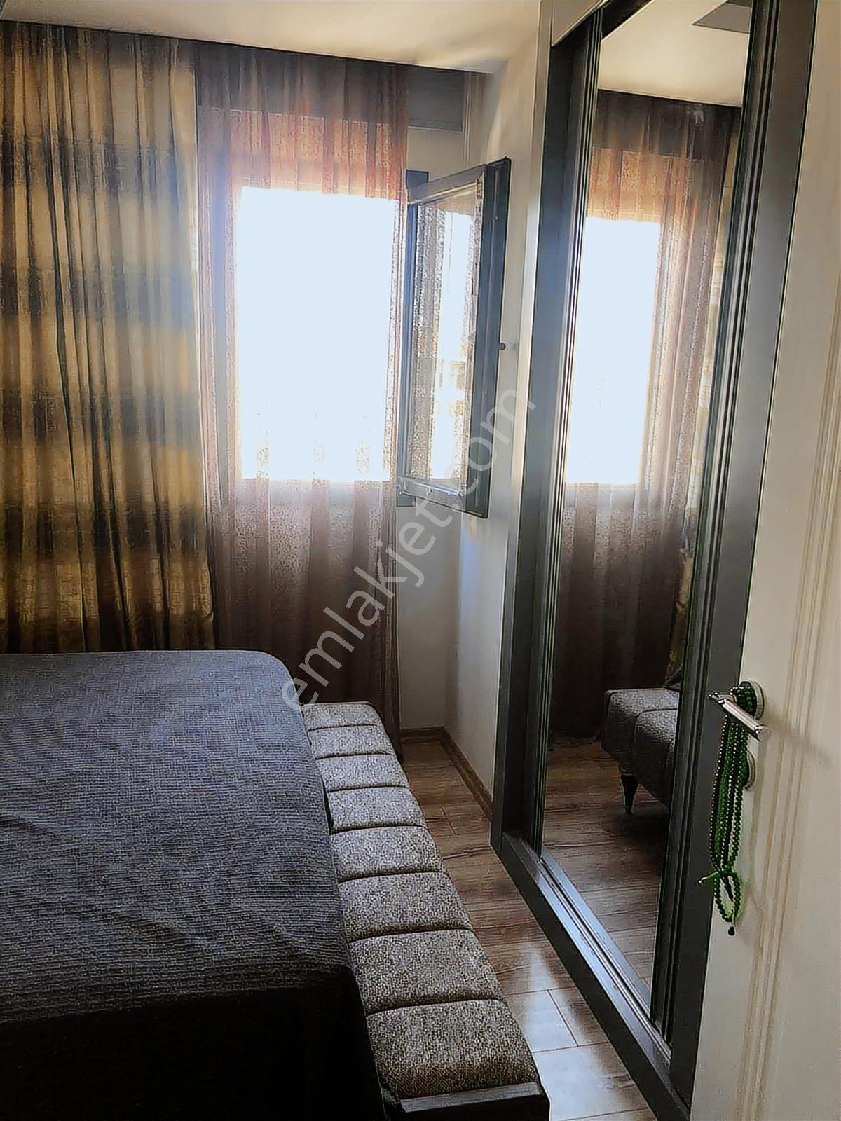 Avax__muhteşem Konumuyla 2+1 Geniş Oturuma Sahip Satılık Daire - Görsel 6