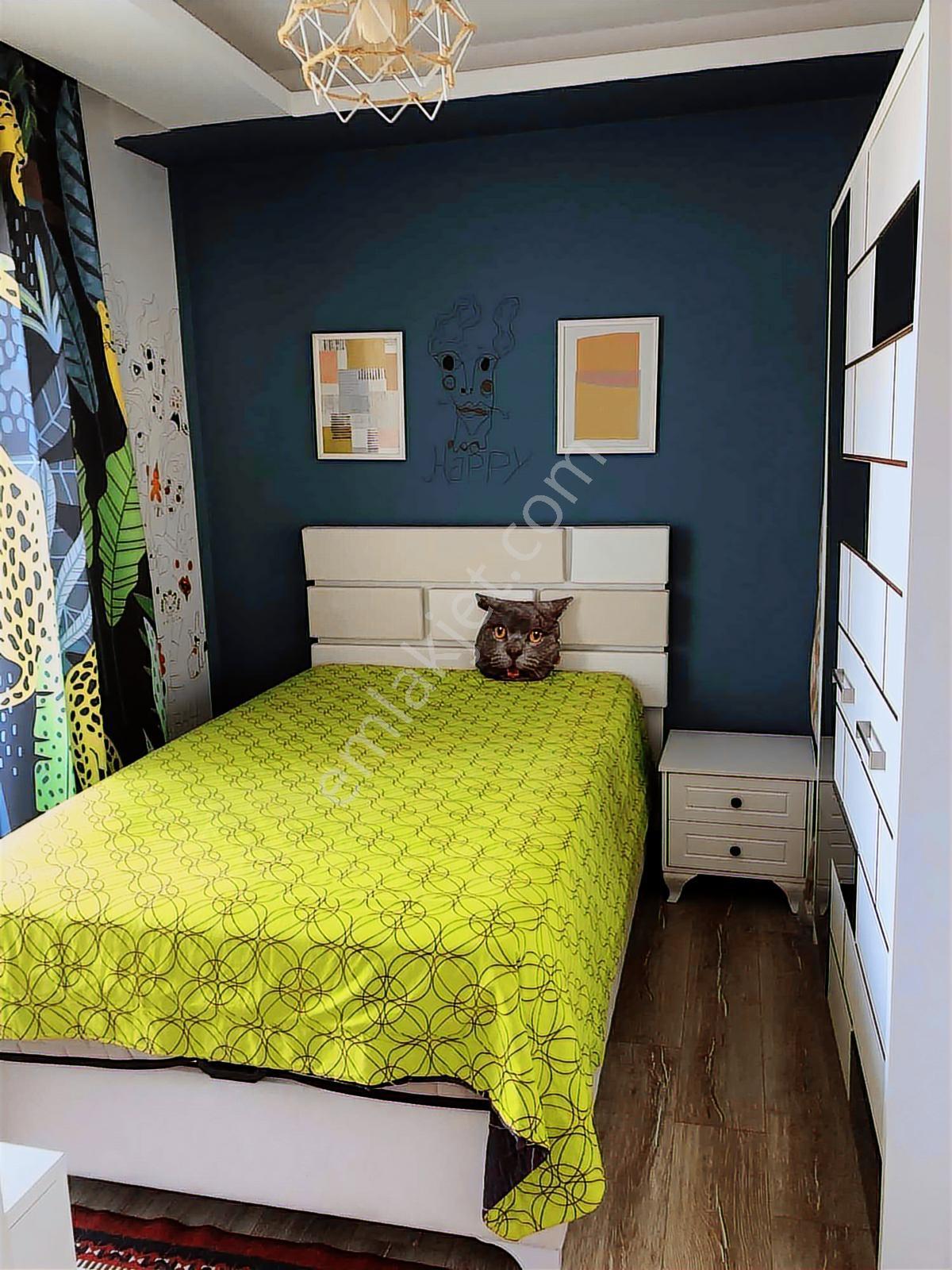Avax__muhteşem Konumuyla 2+1 Geniş Oturuma Sahip Satılık Daire - Görsel 7