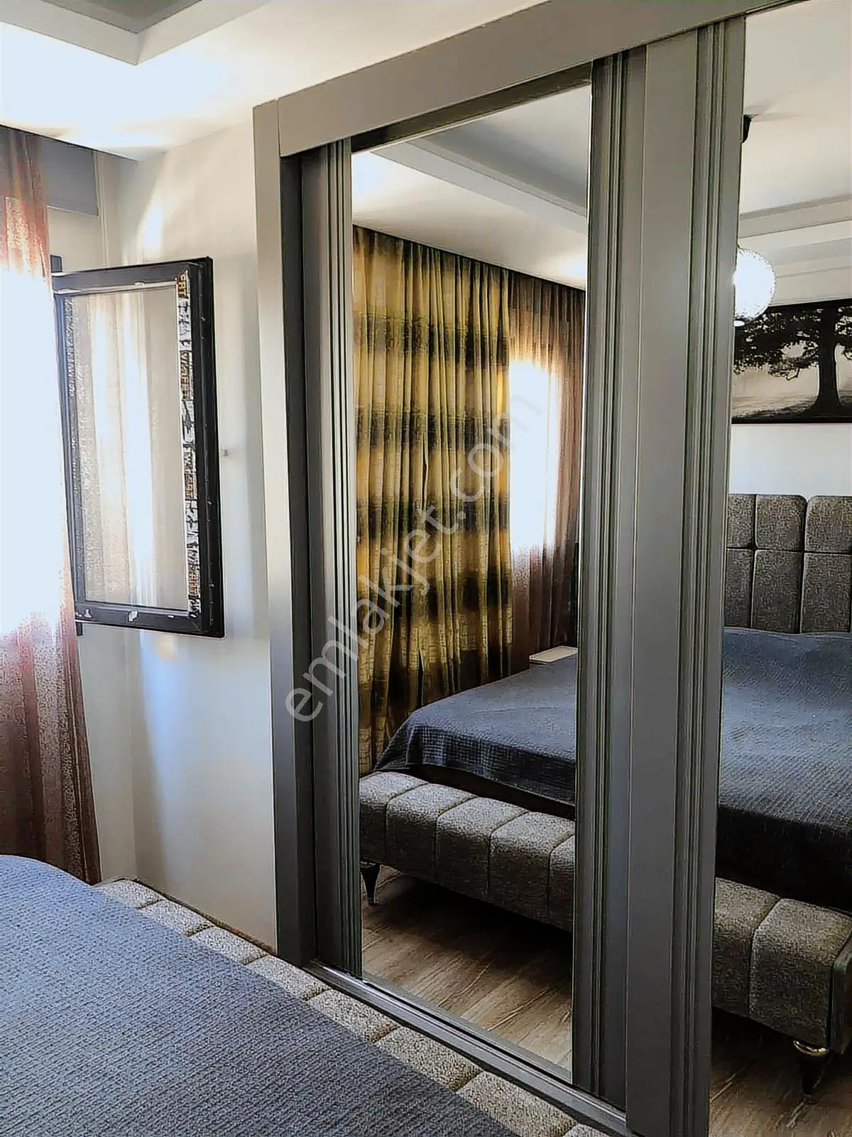 Avax__muhteşem Konumuyla 2+1 Geniş Oturuma Sahip Satılık Daire - Görsel 5