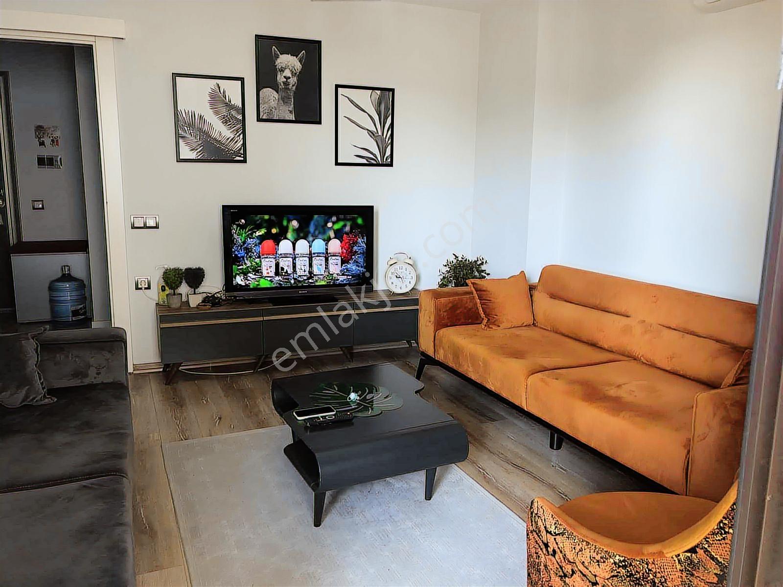 Avax__muhteşem Konumuyla 2+1 Geniş Oturuma Sahip Satılık Daire - Görsel 8